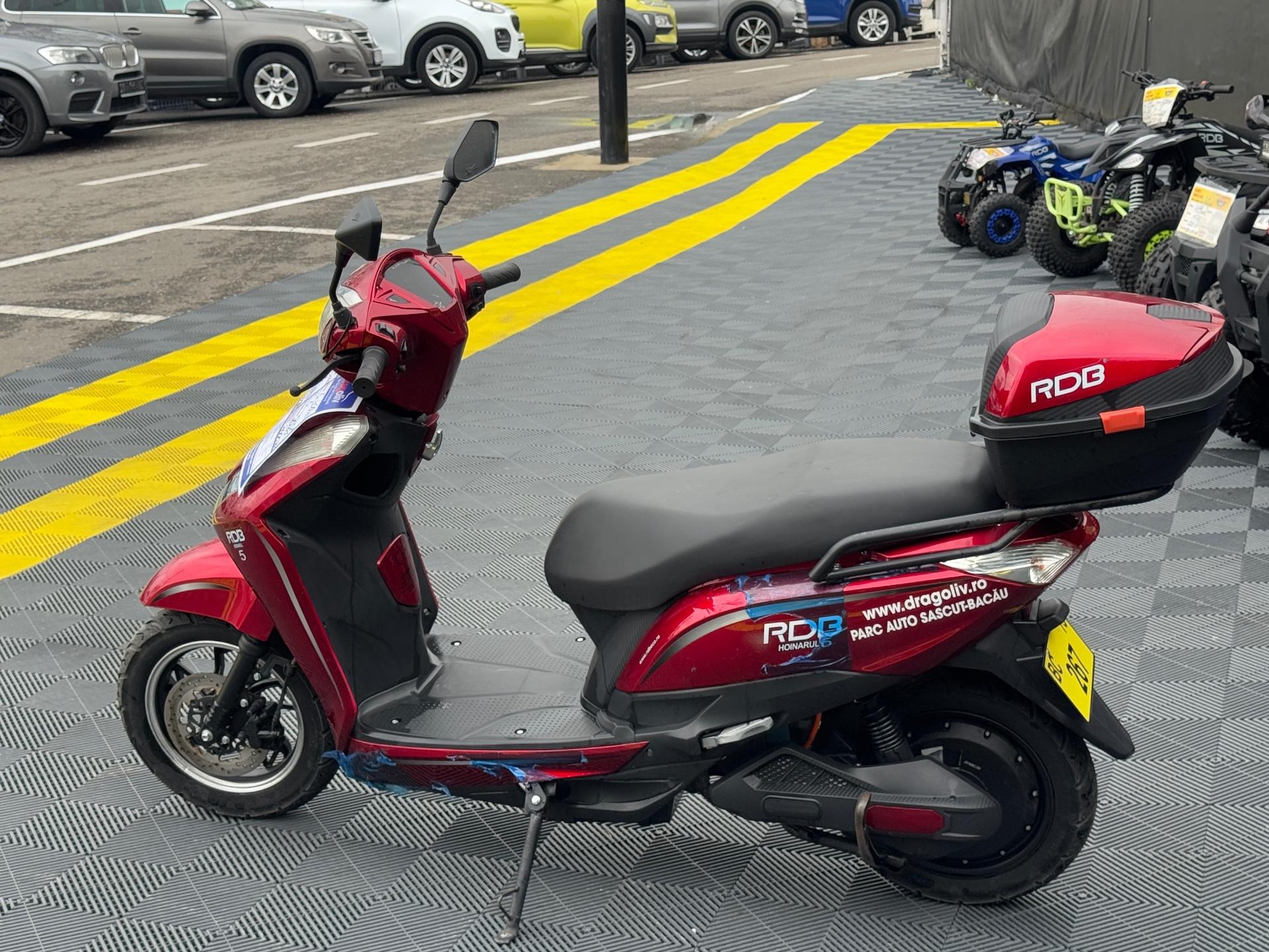 RDB Hoinarul-V 2024