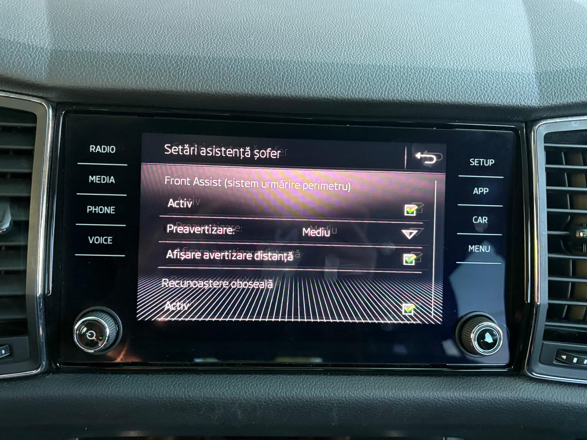 Skoda Kodiaq 2018