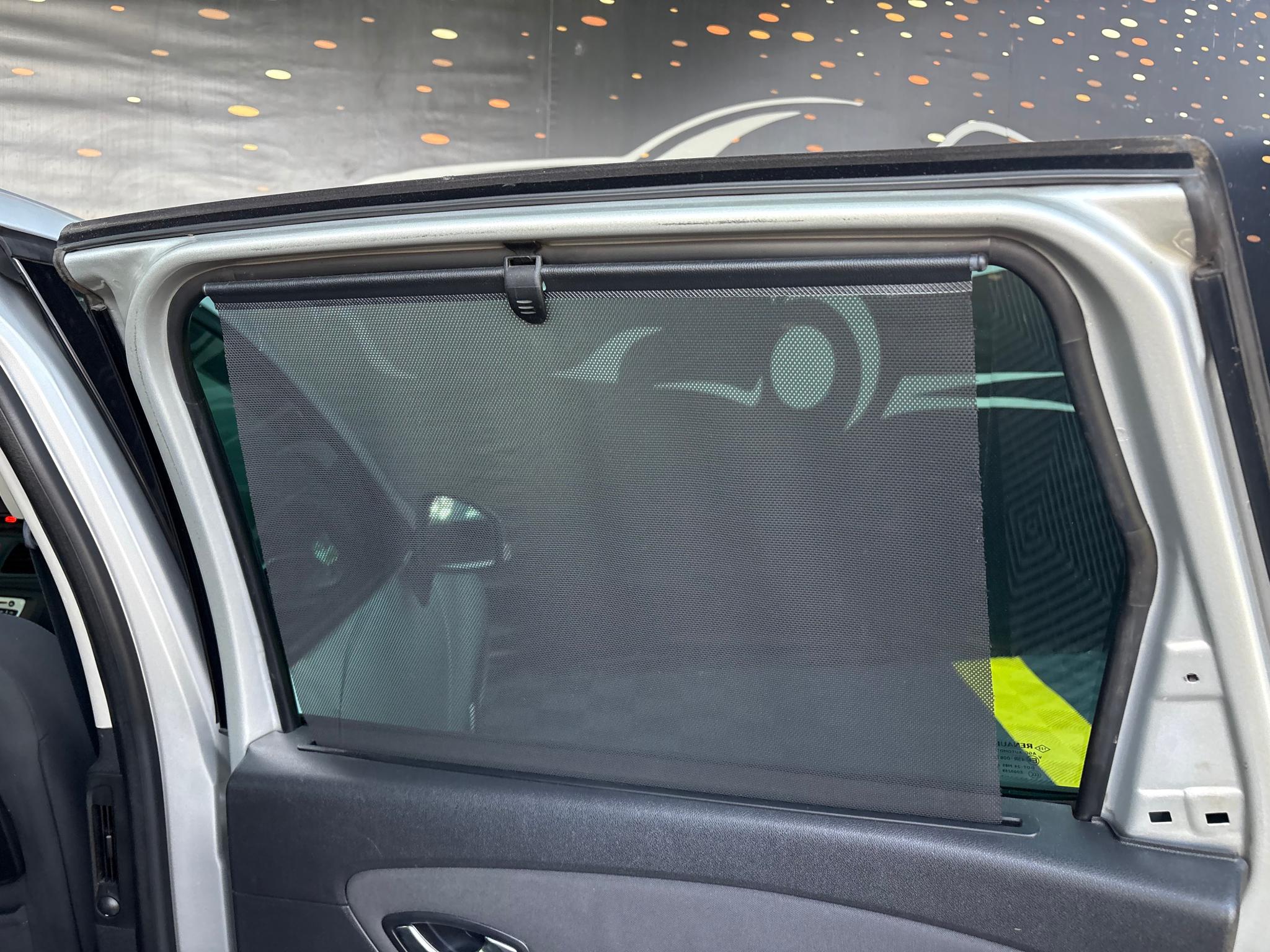 Renault Scenic 2011