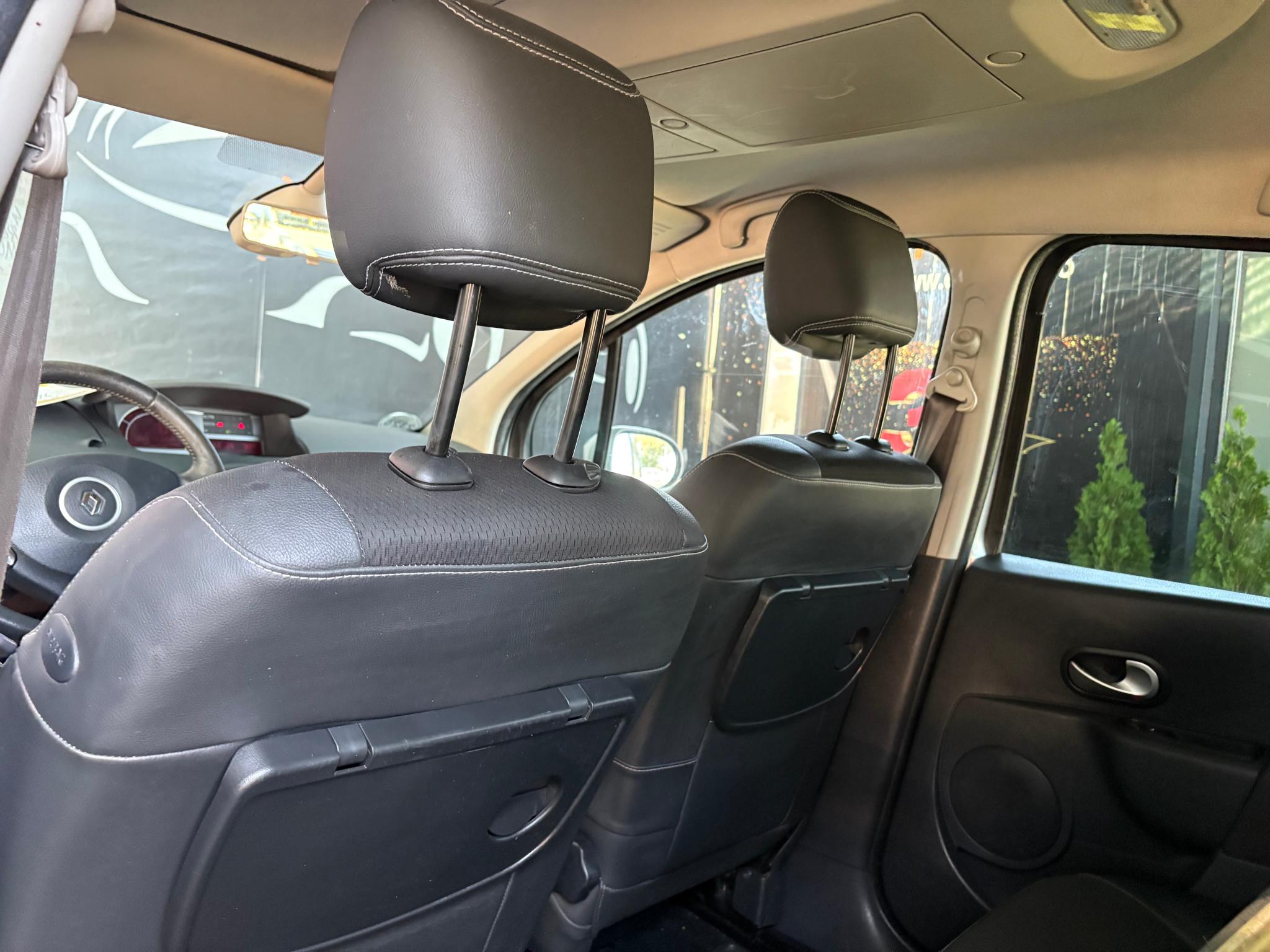 Renault Modus 2009