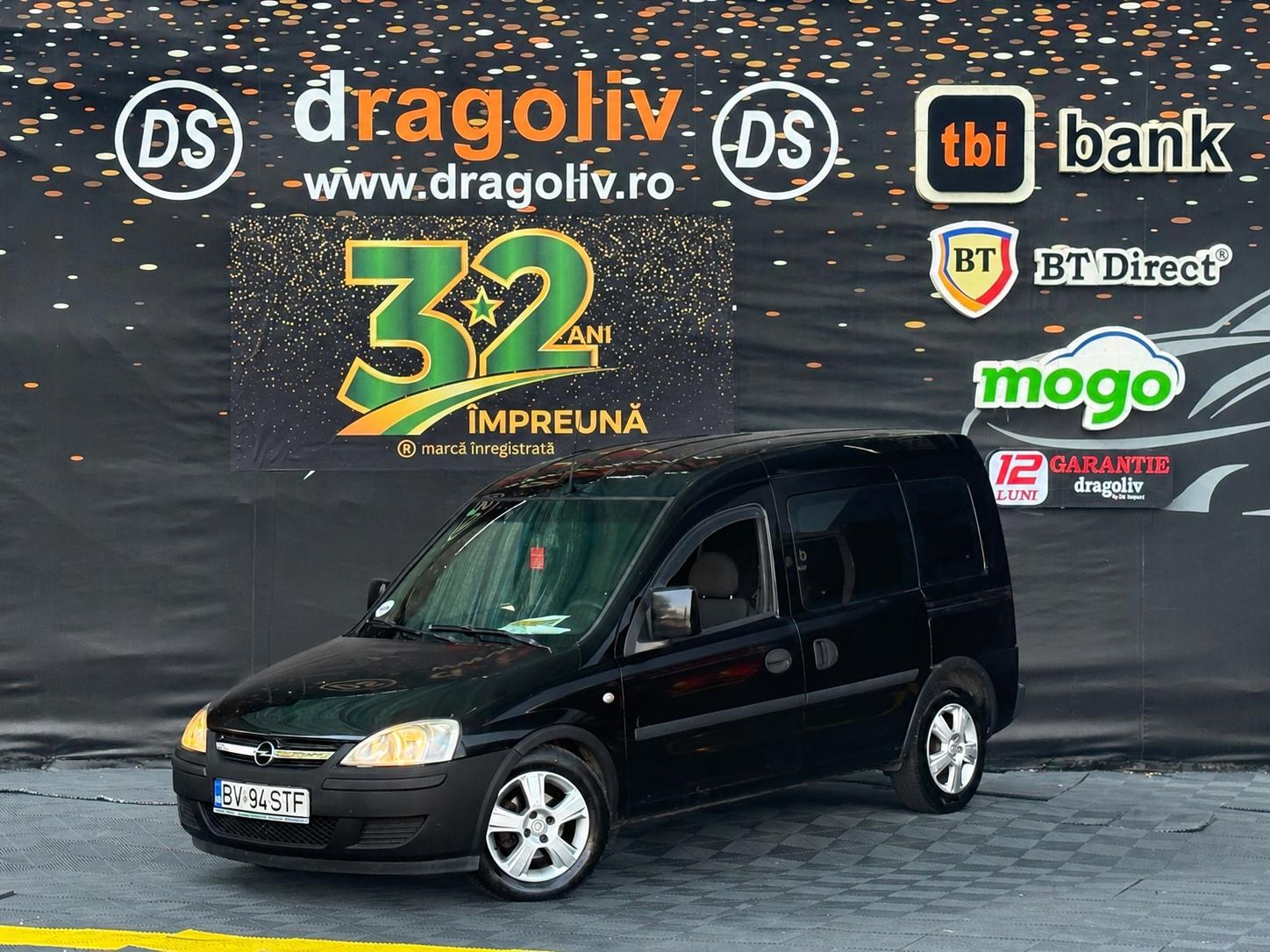 Renault Modus 2009
