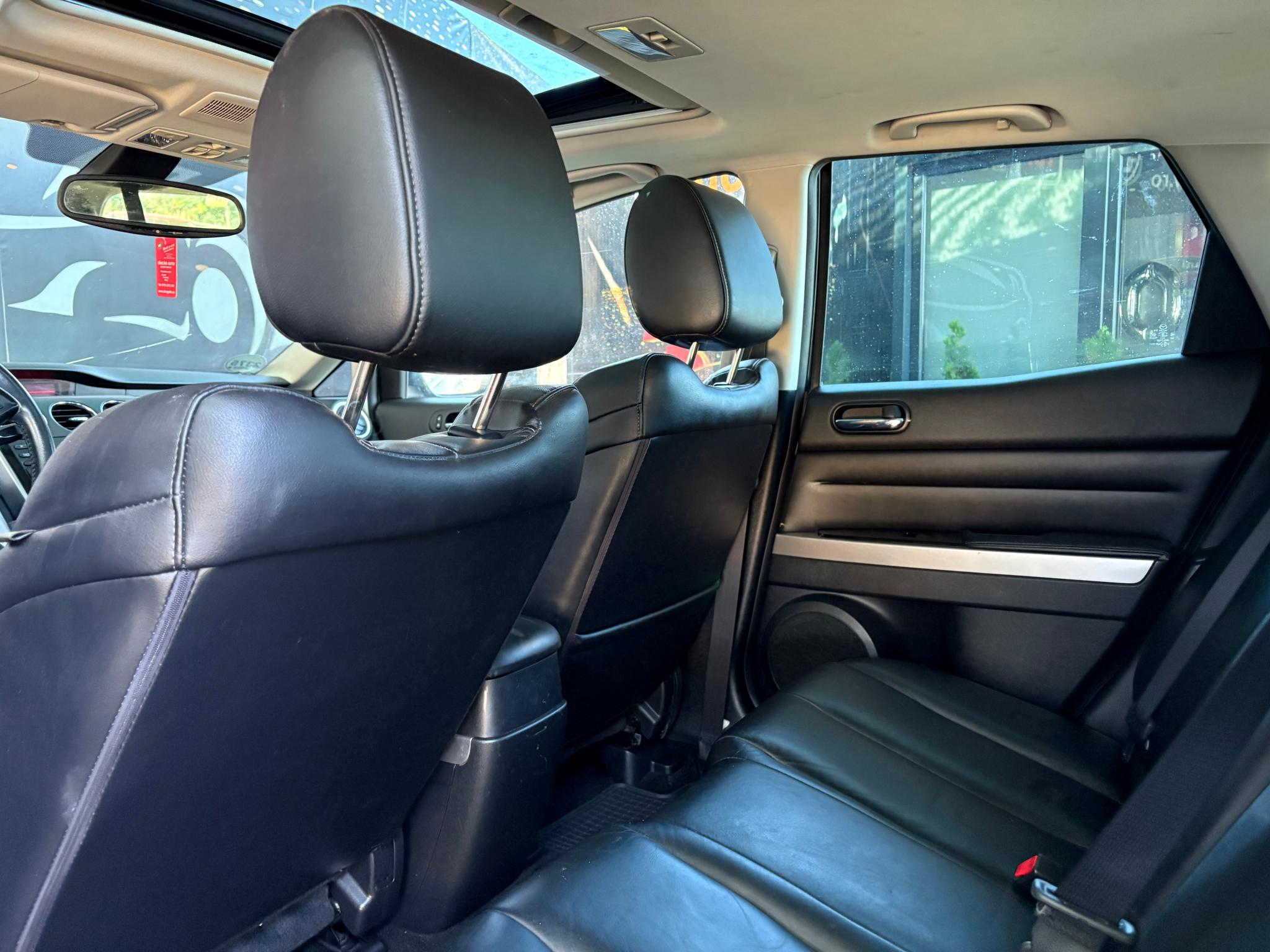 Mazda CX-7 2010