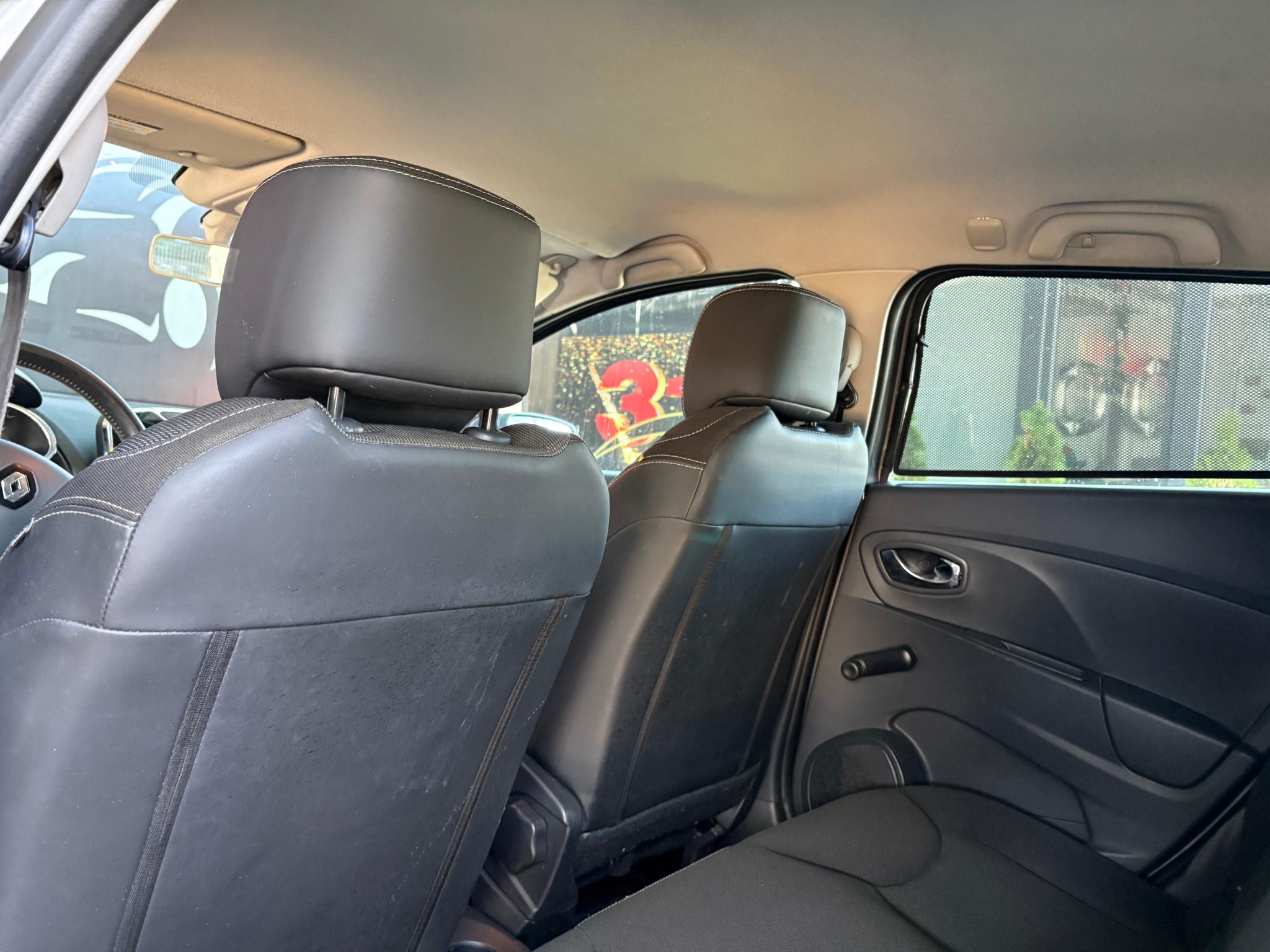 Renault Clio 2014