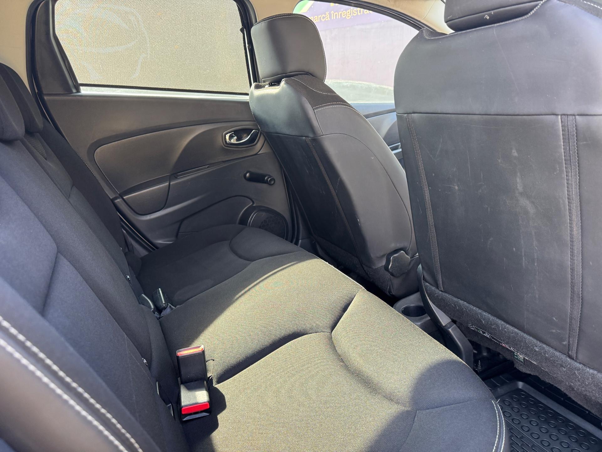 Renault Clio 2014