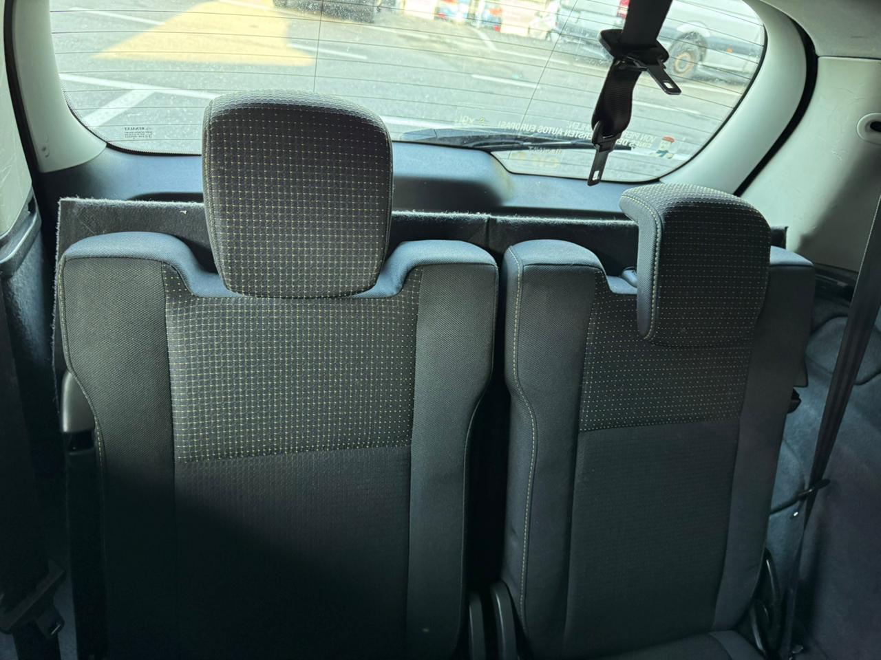 Renault Scenic 2009