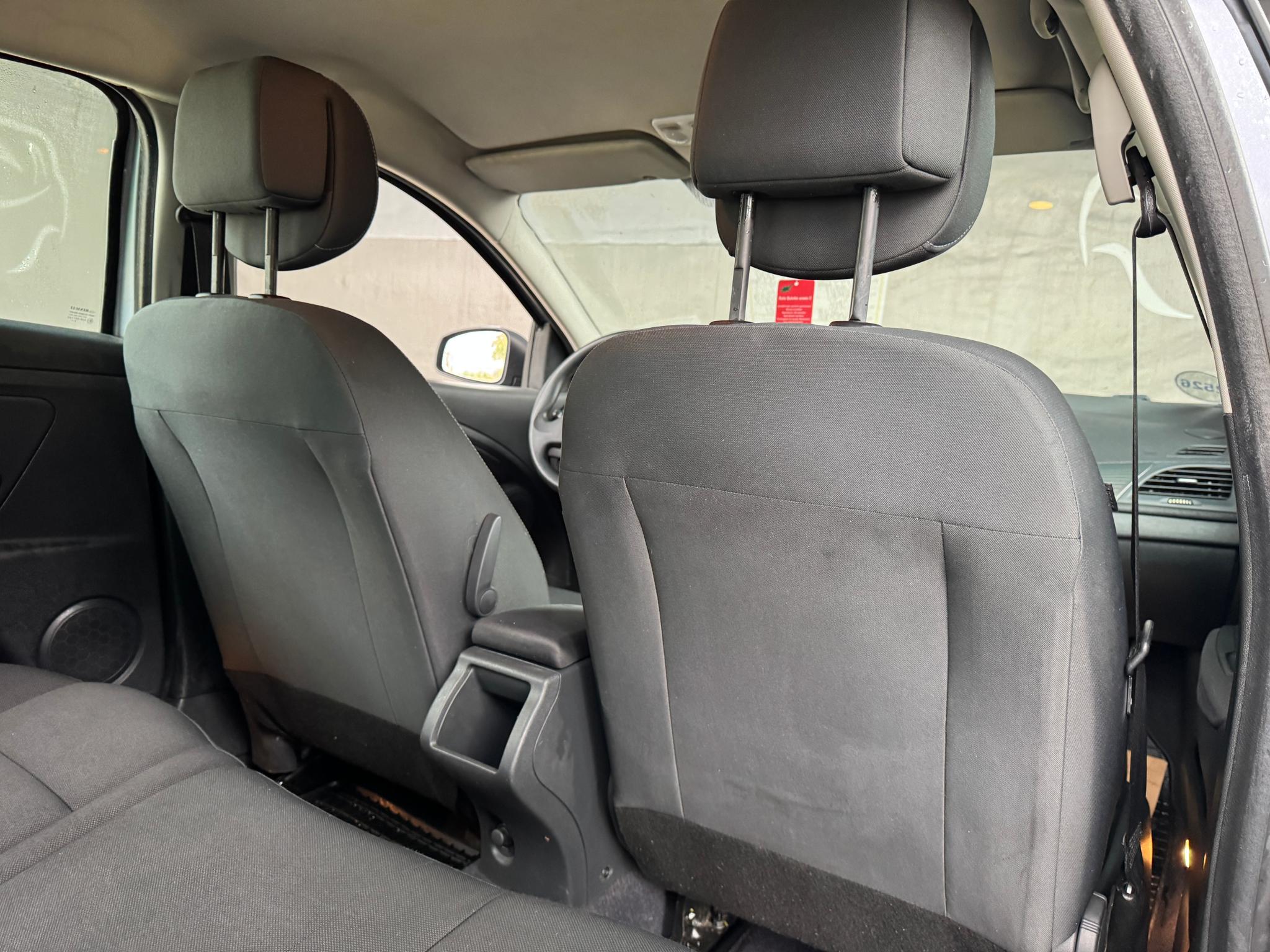 Renault Megane 2009