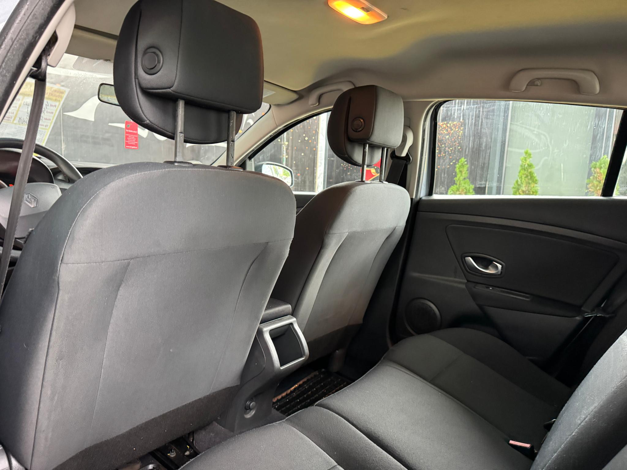 Renault Megane 2009