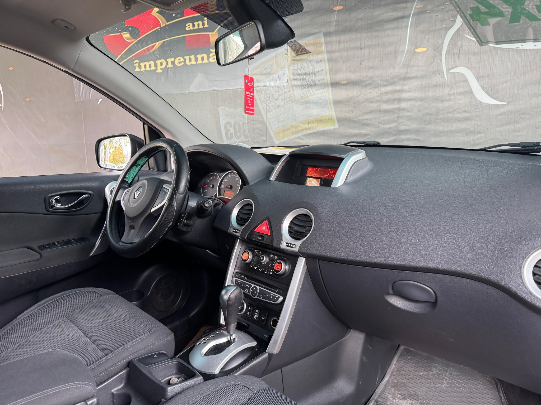 Renault Koleos 2009