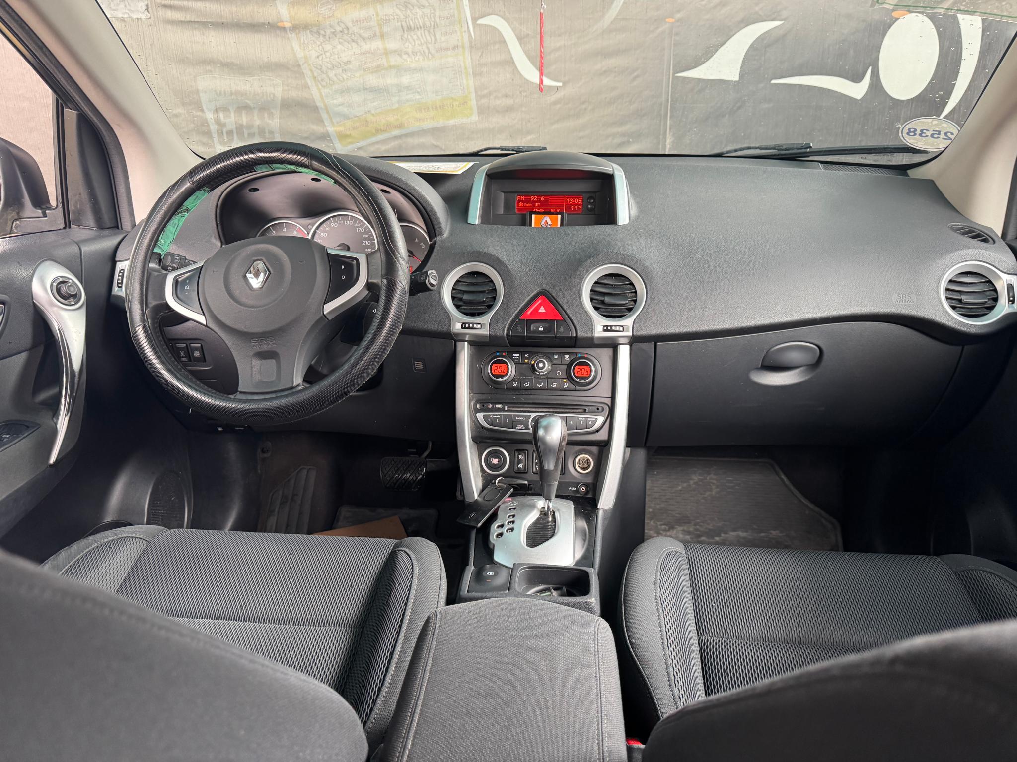 Renault Koleos 2009
