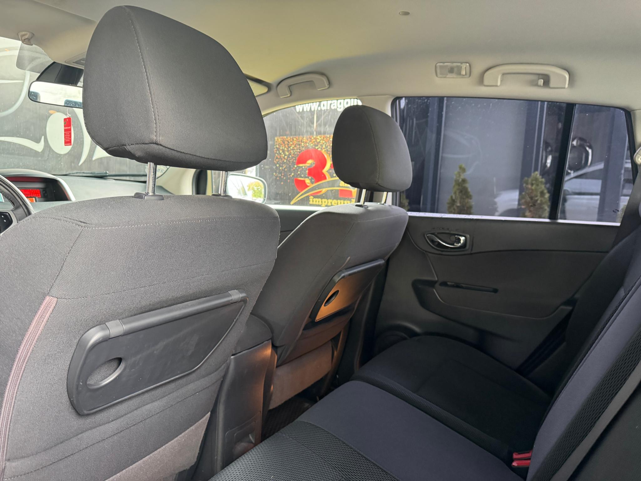 Renault Koleos 2009