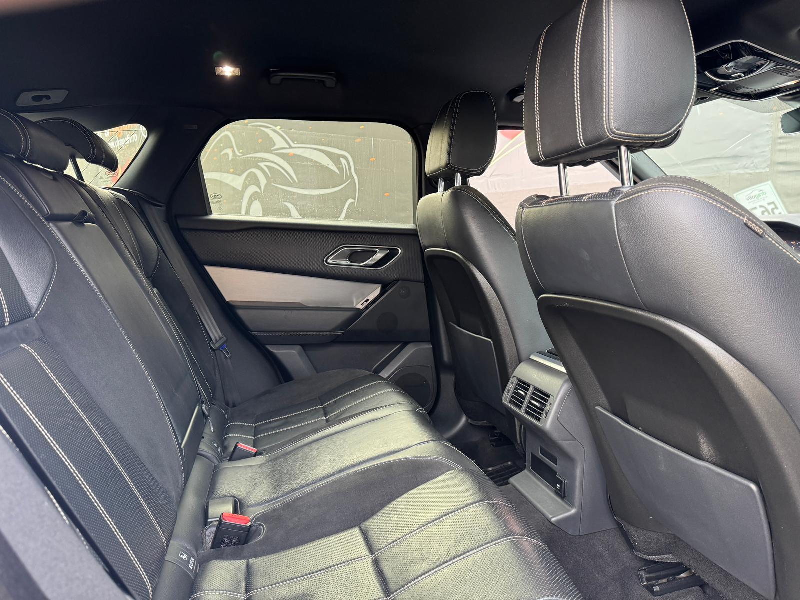 Land+Rover Range+Rover+Velar 2018