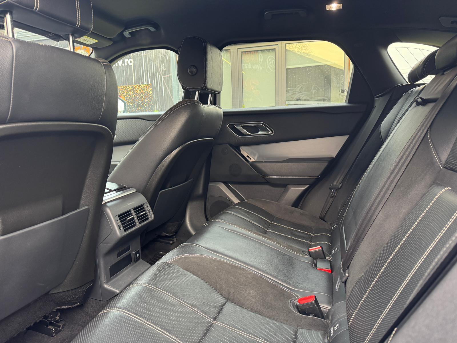 Land+Rover Range+Rover+Velar 2018