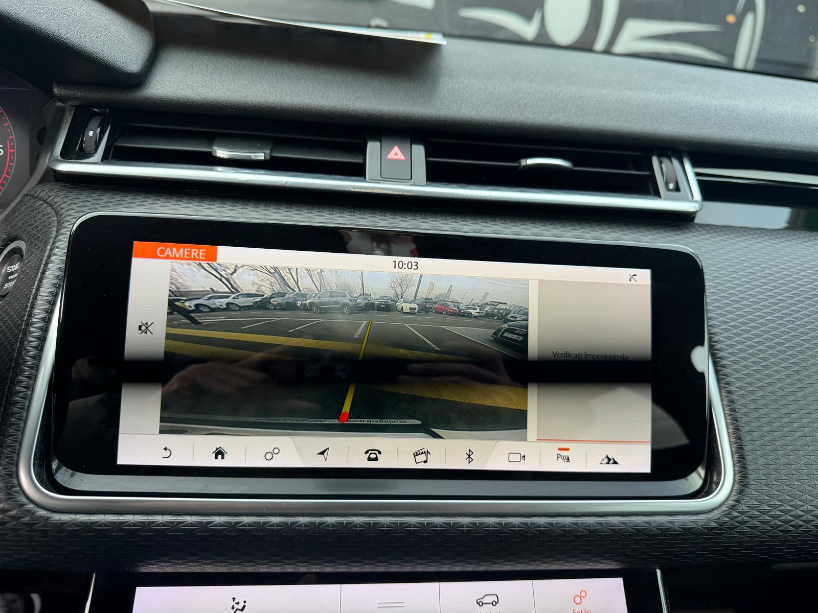 Land+Rover Range+Rover+Velar 2018