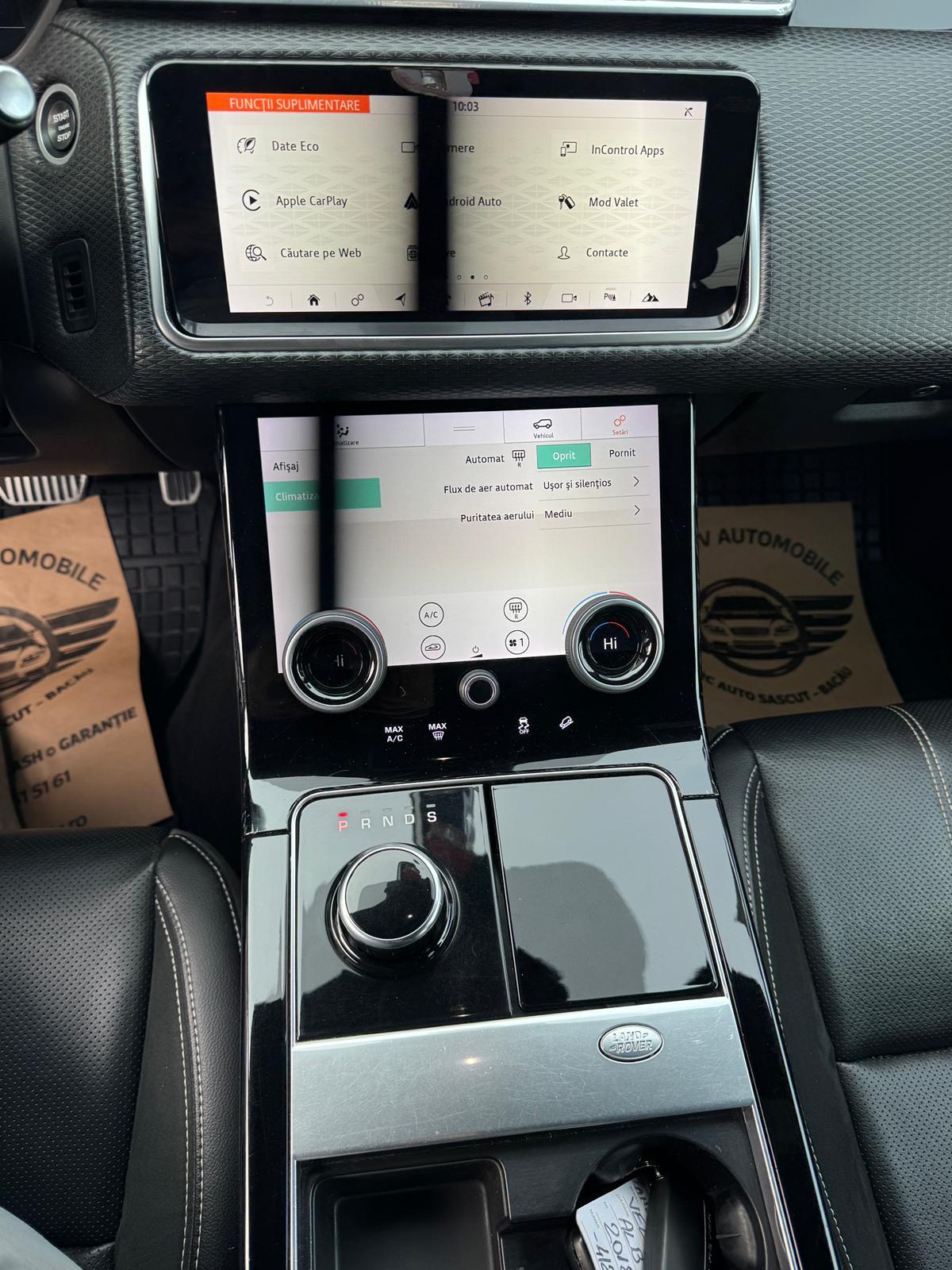 Land+Rover Range+Rover+Velar 2018
