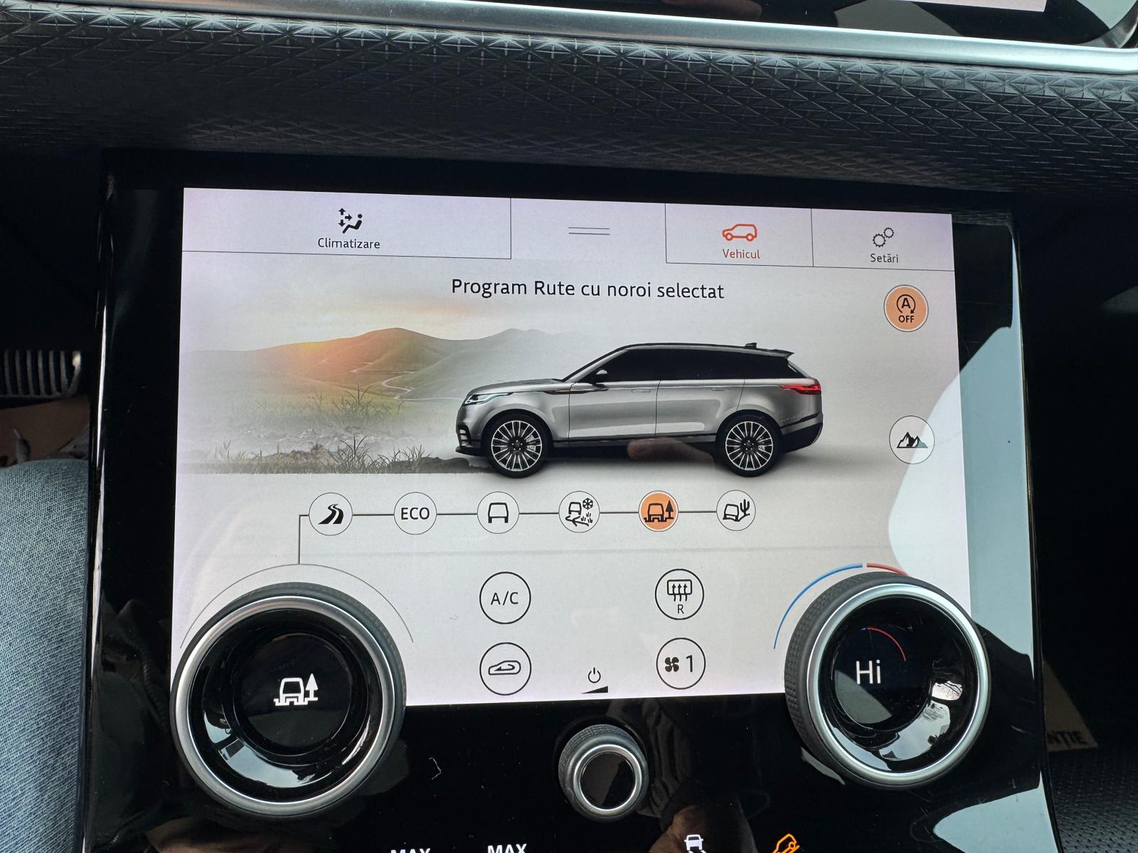 Land+Rover Range+Rover+Velar 2018