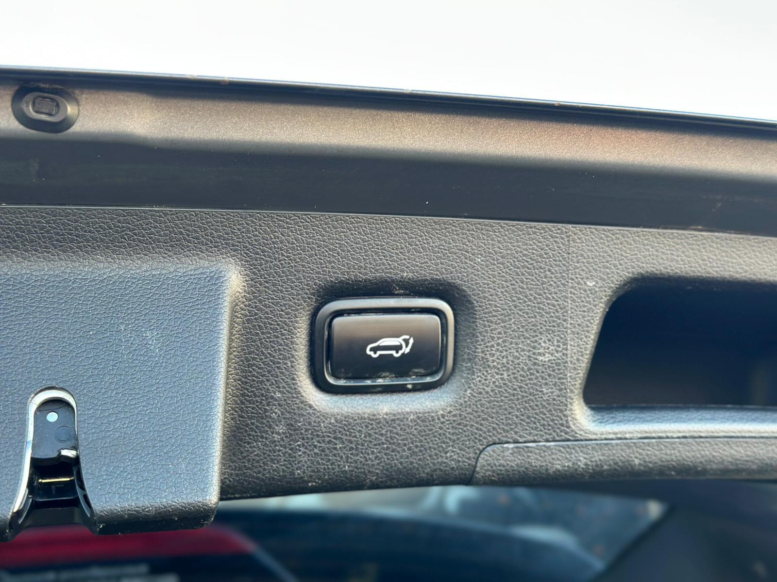 Hyundai Santa Fe 2020