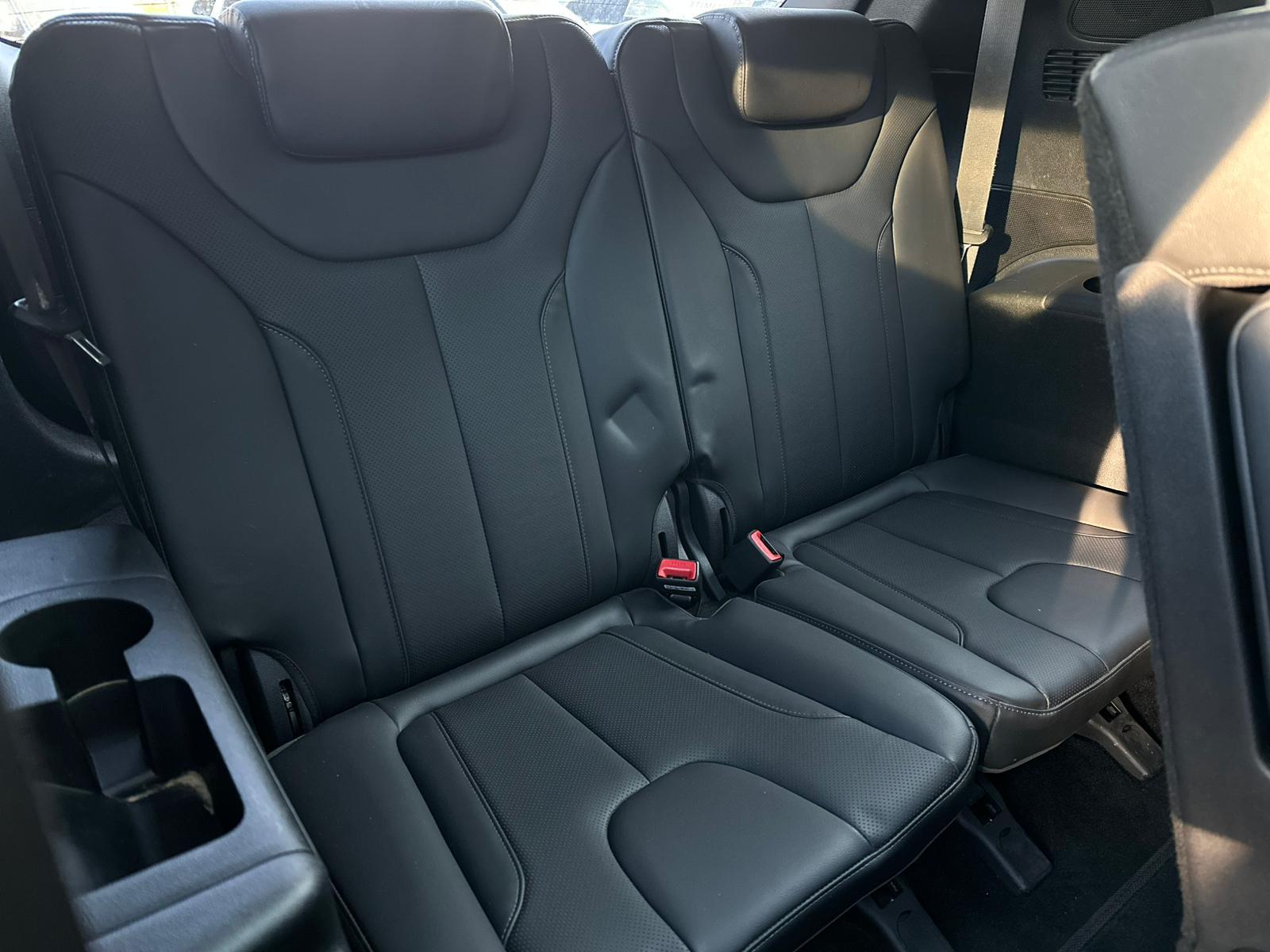 Hyundai Santa Fe 2020