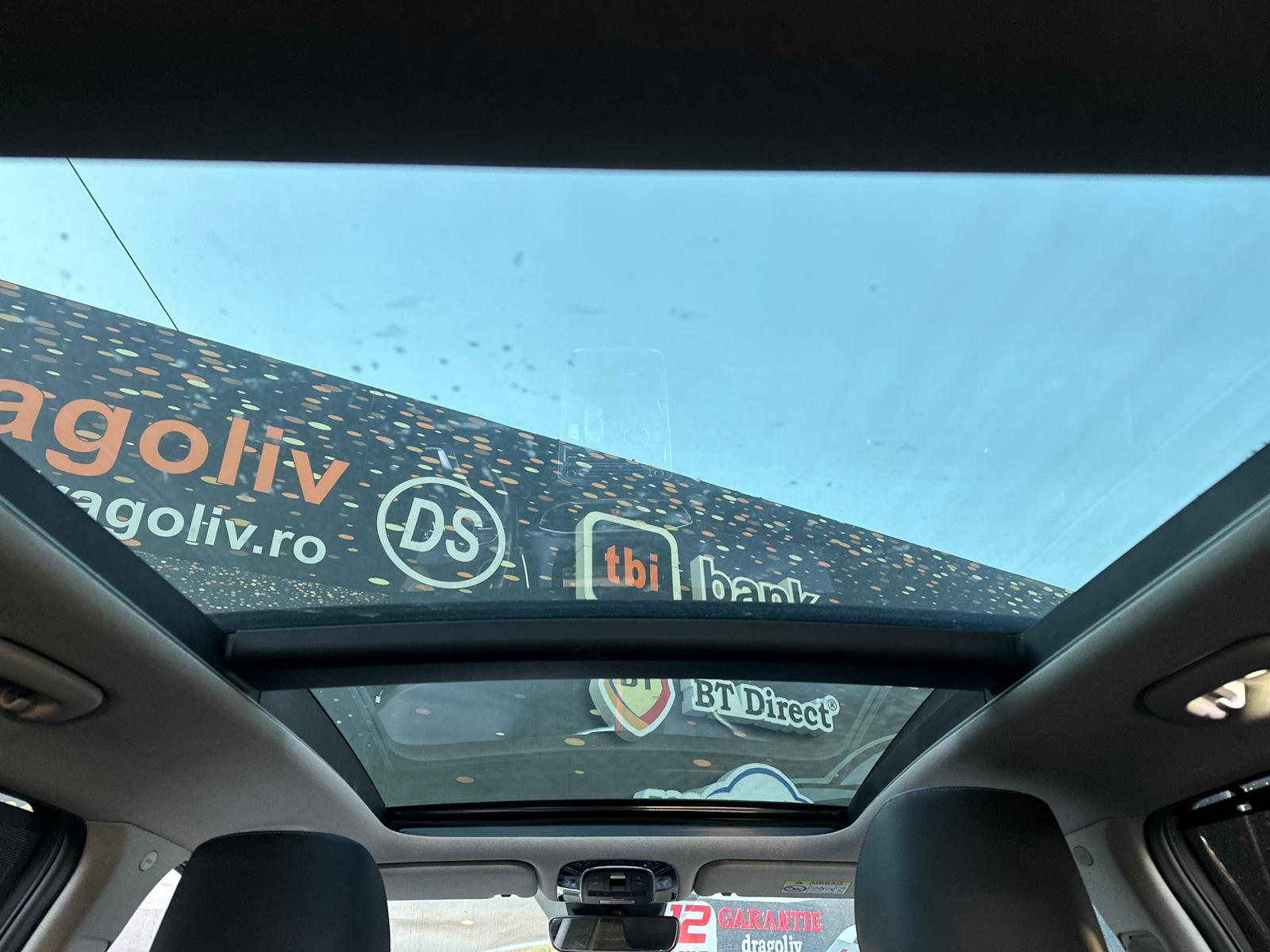 Hyundai Santa Fe 2020