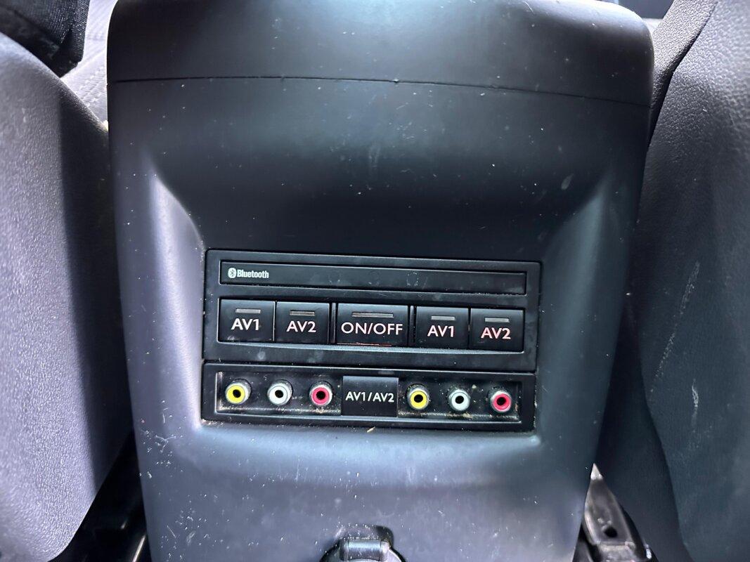 Peugeot 5008 2010