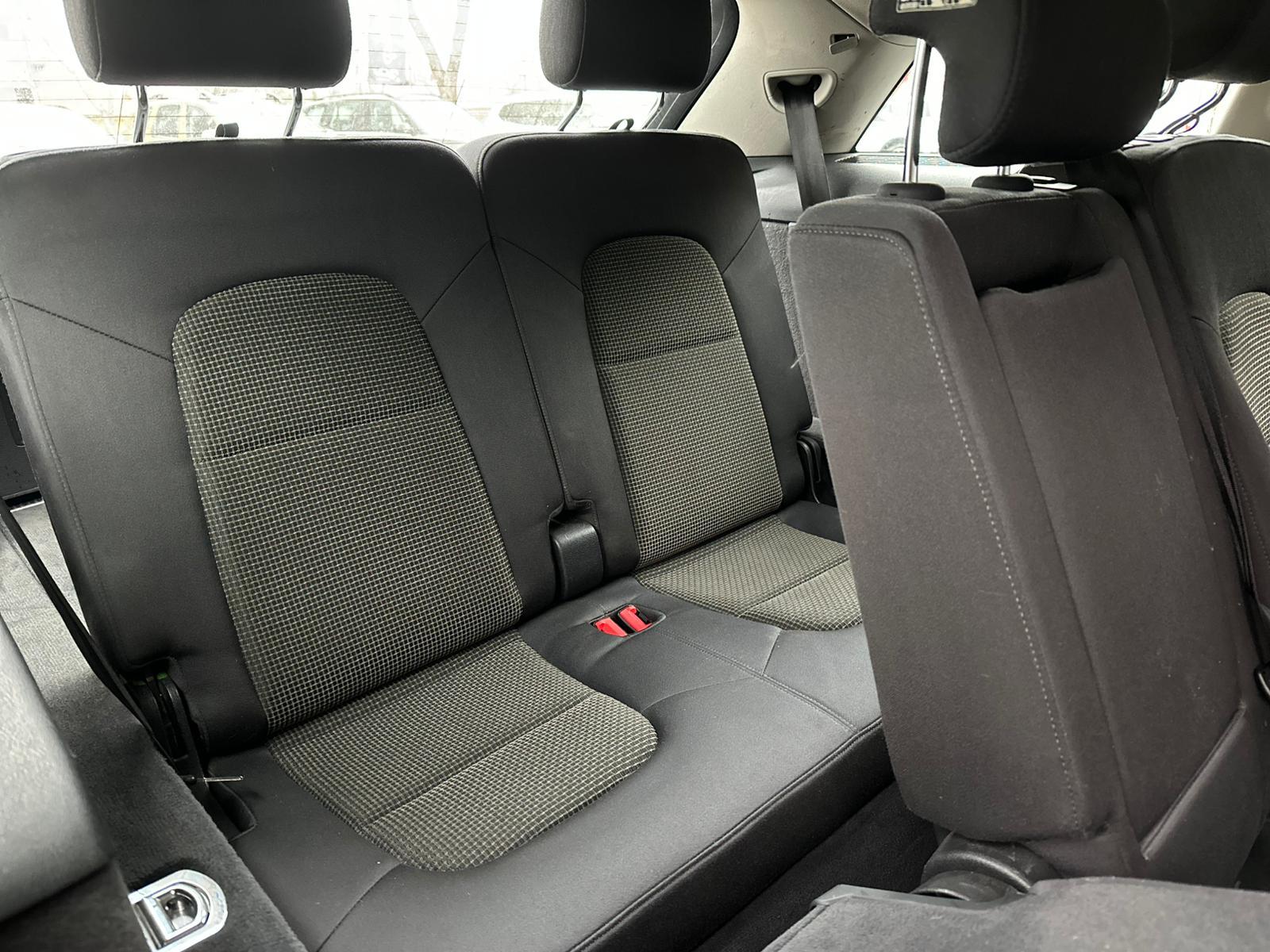 Audi Q7 2007