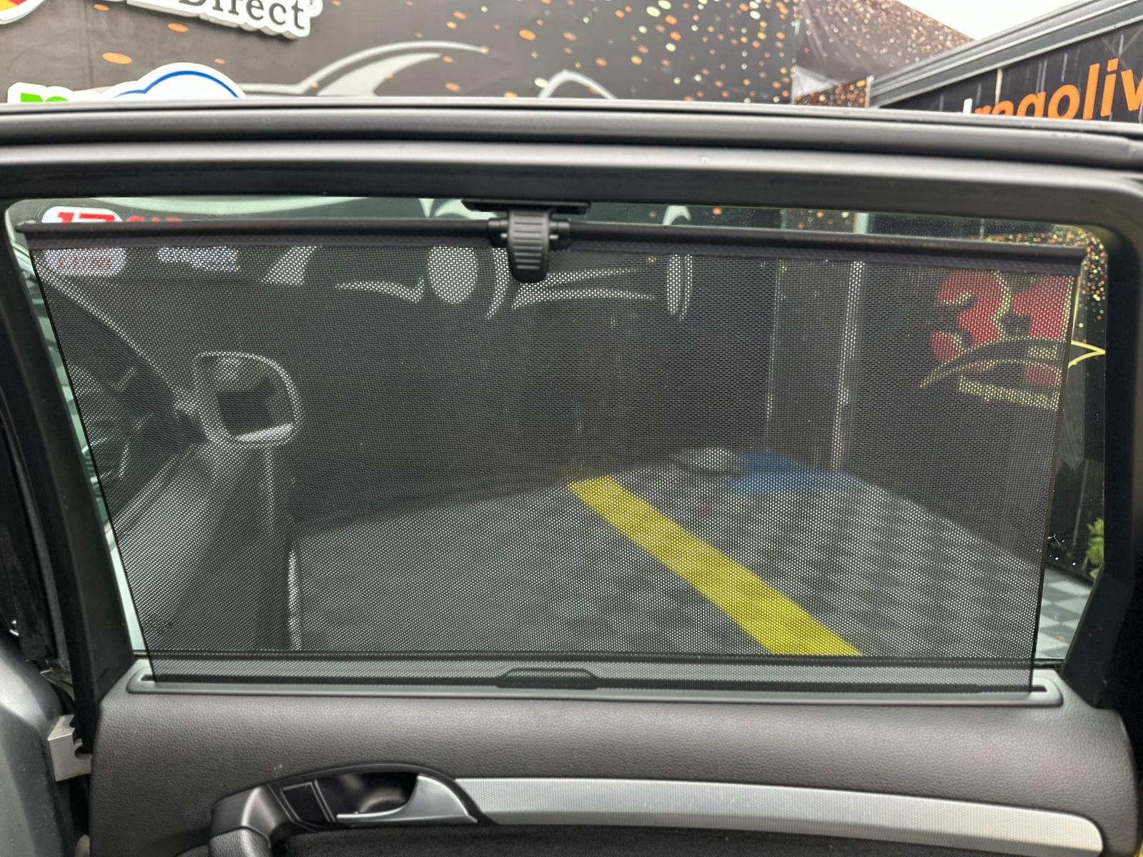 Audi Q7 2007