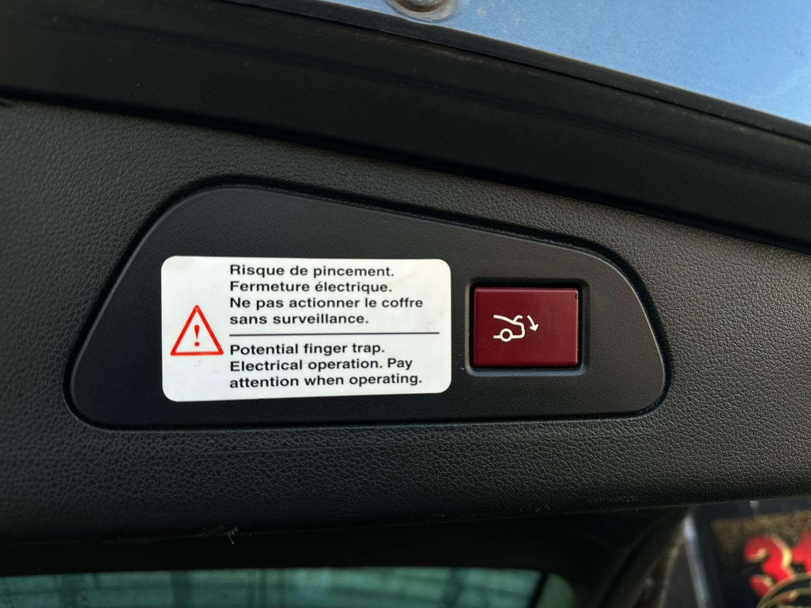 Peugeot 508 2013