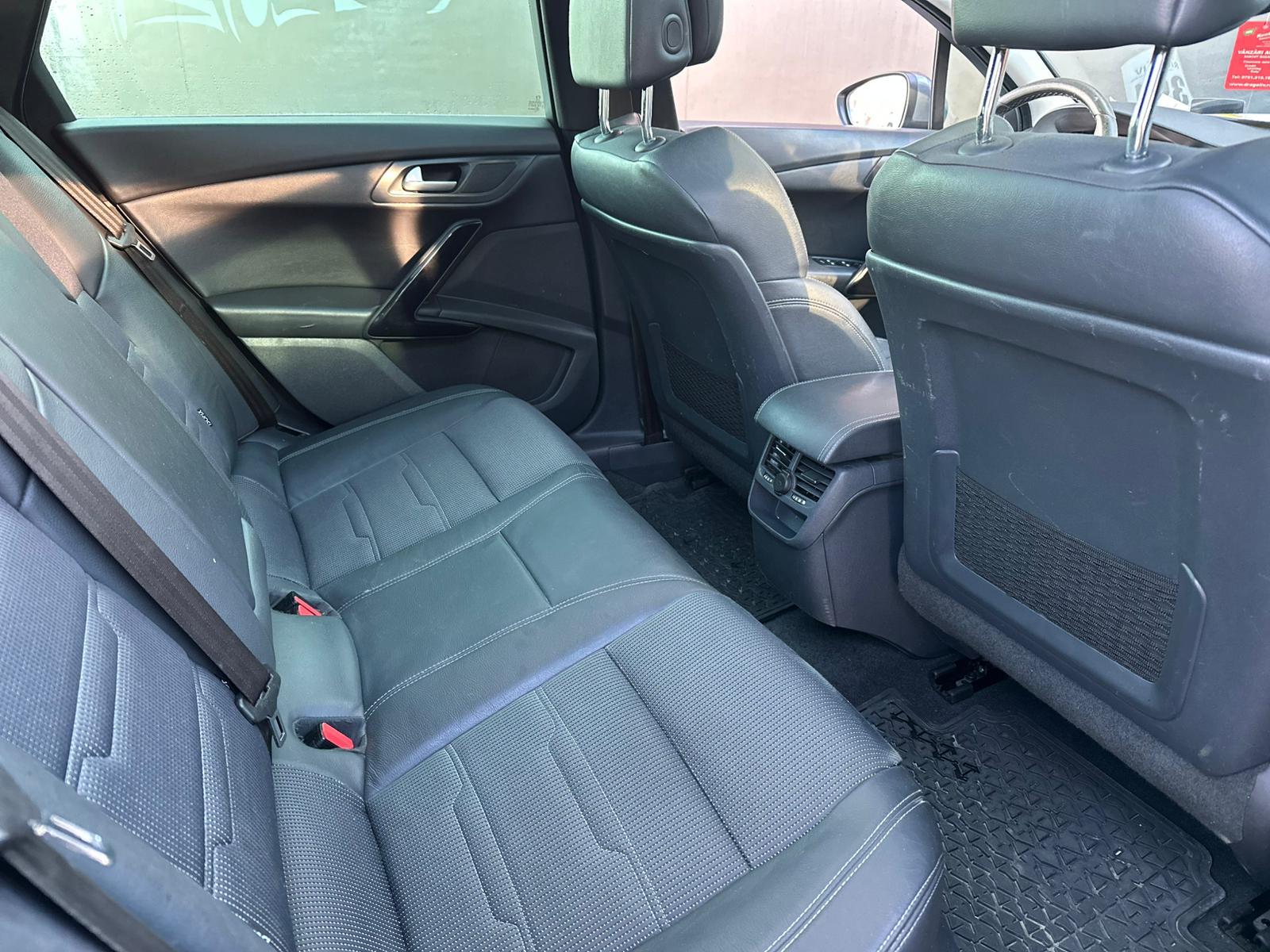 Peugeot 508 2013