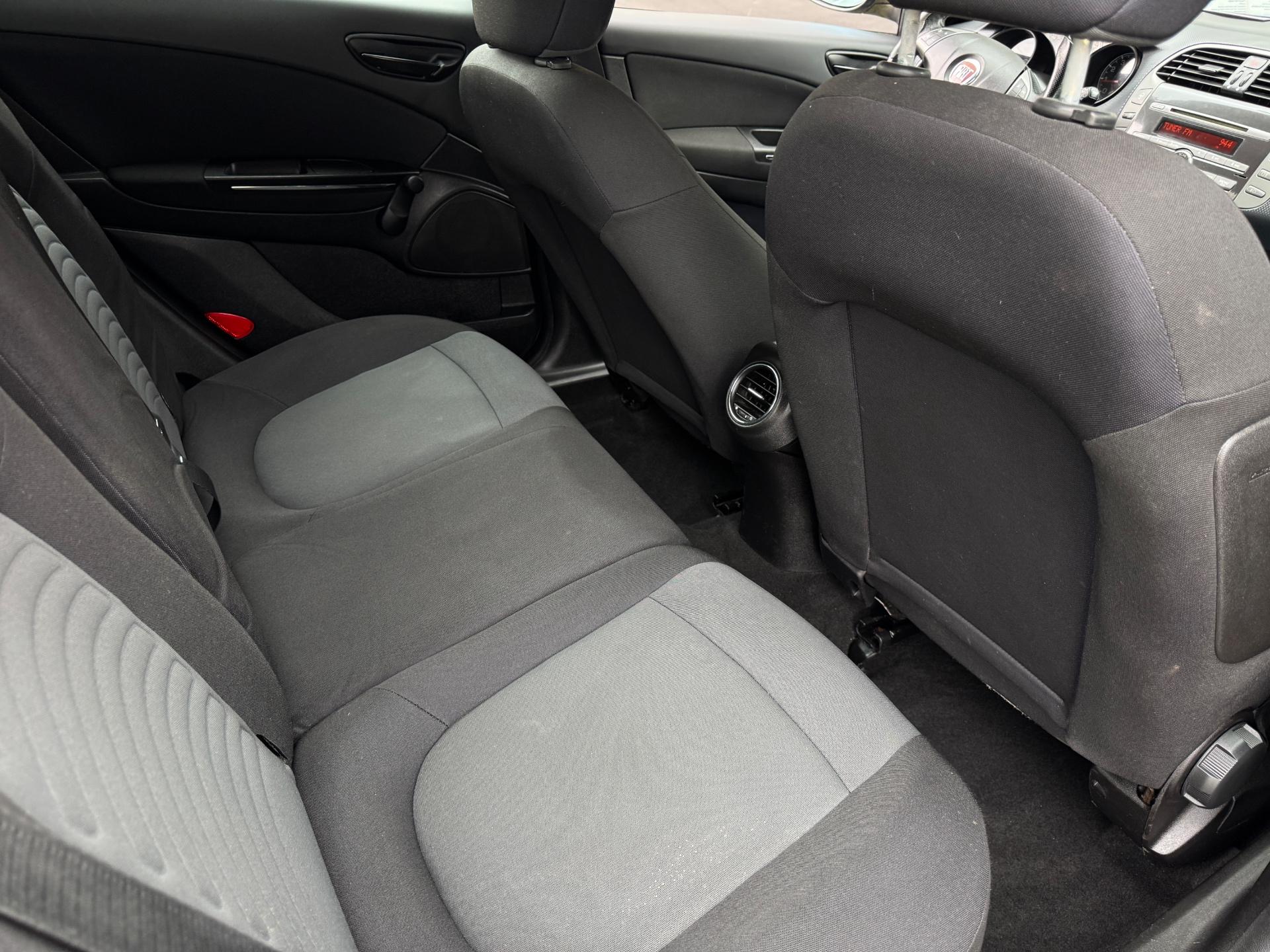 Fiat Bravo 2009