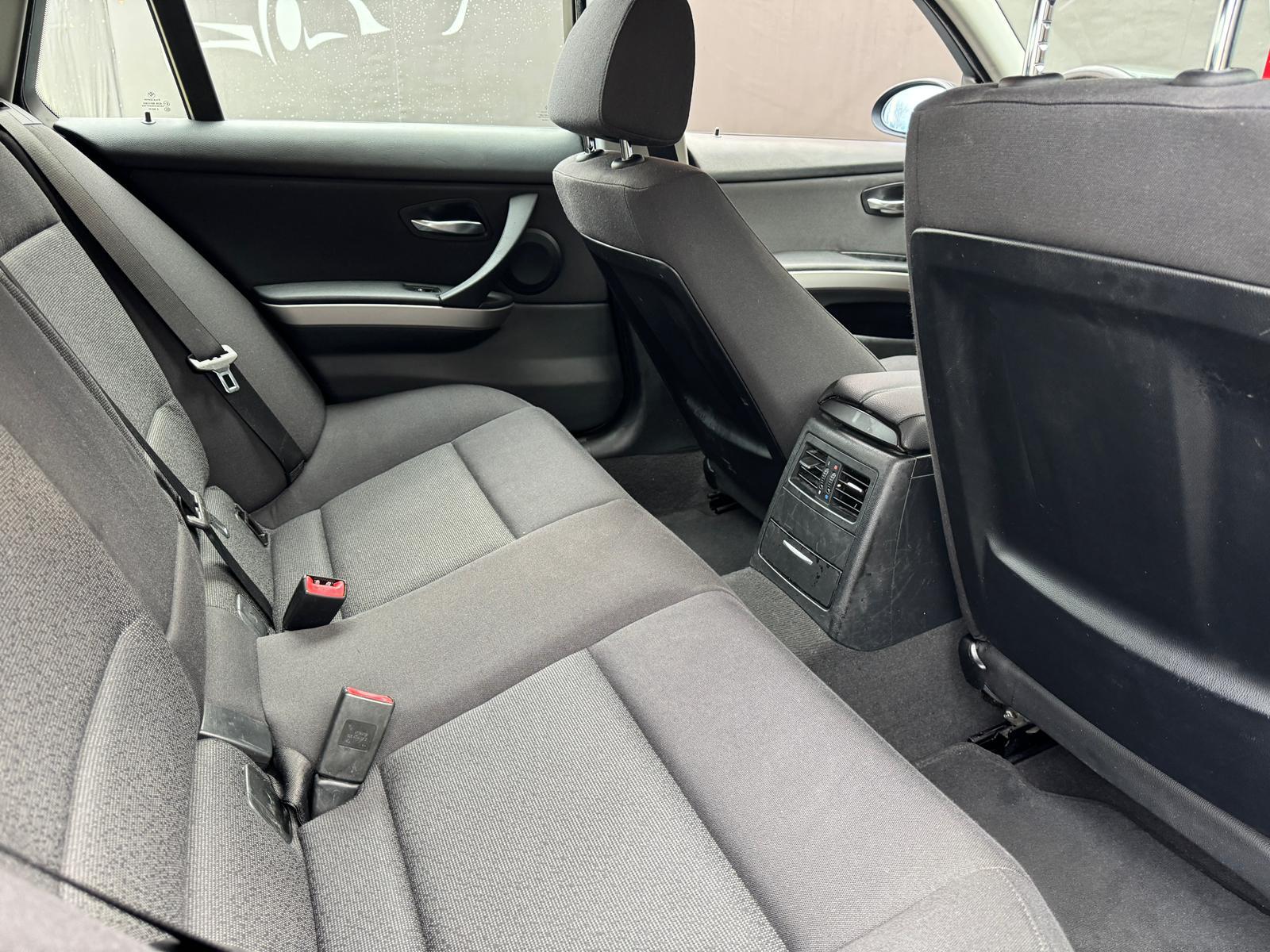 BMW Seria 3 2009