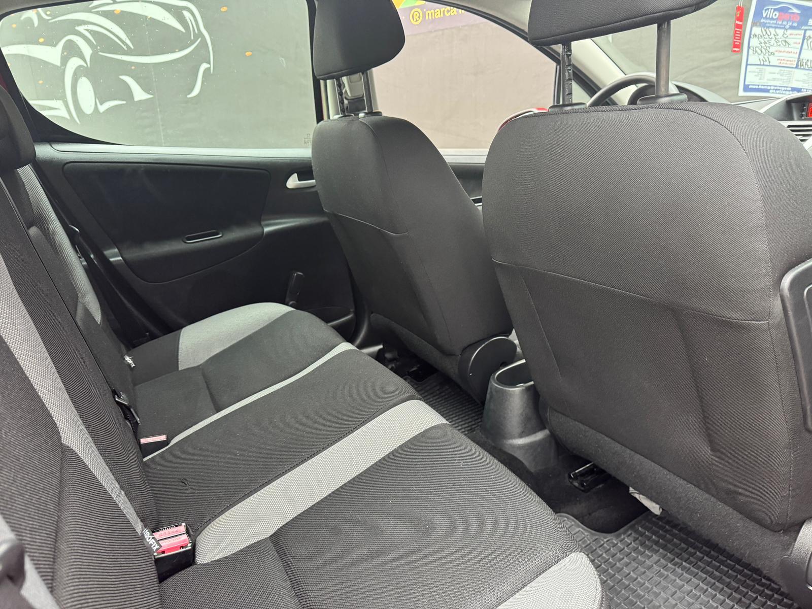 Peugeot 207 2008