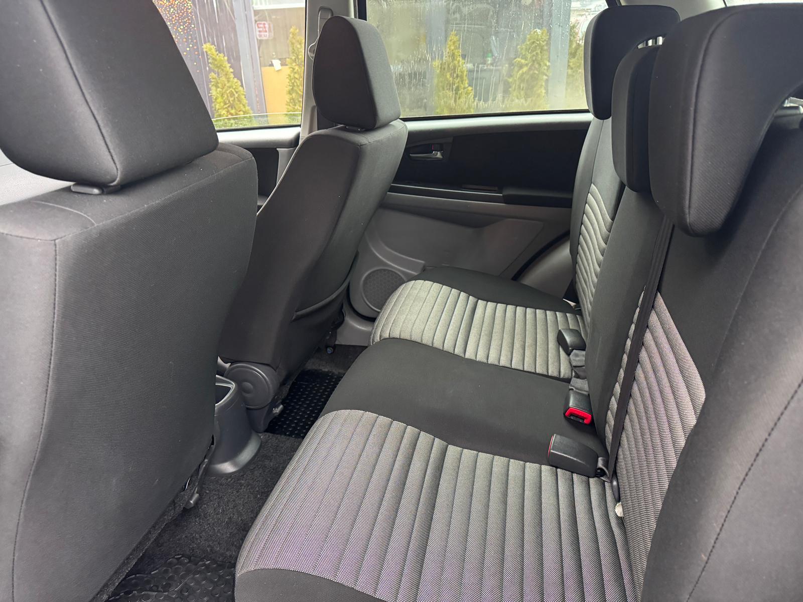 Suzuki SX4 2009