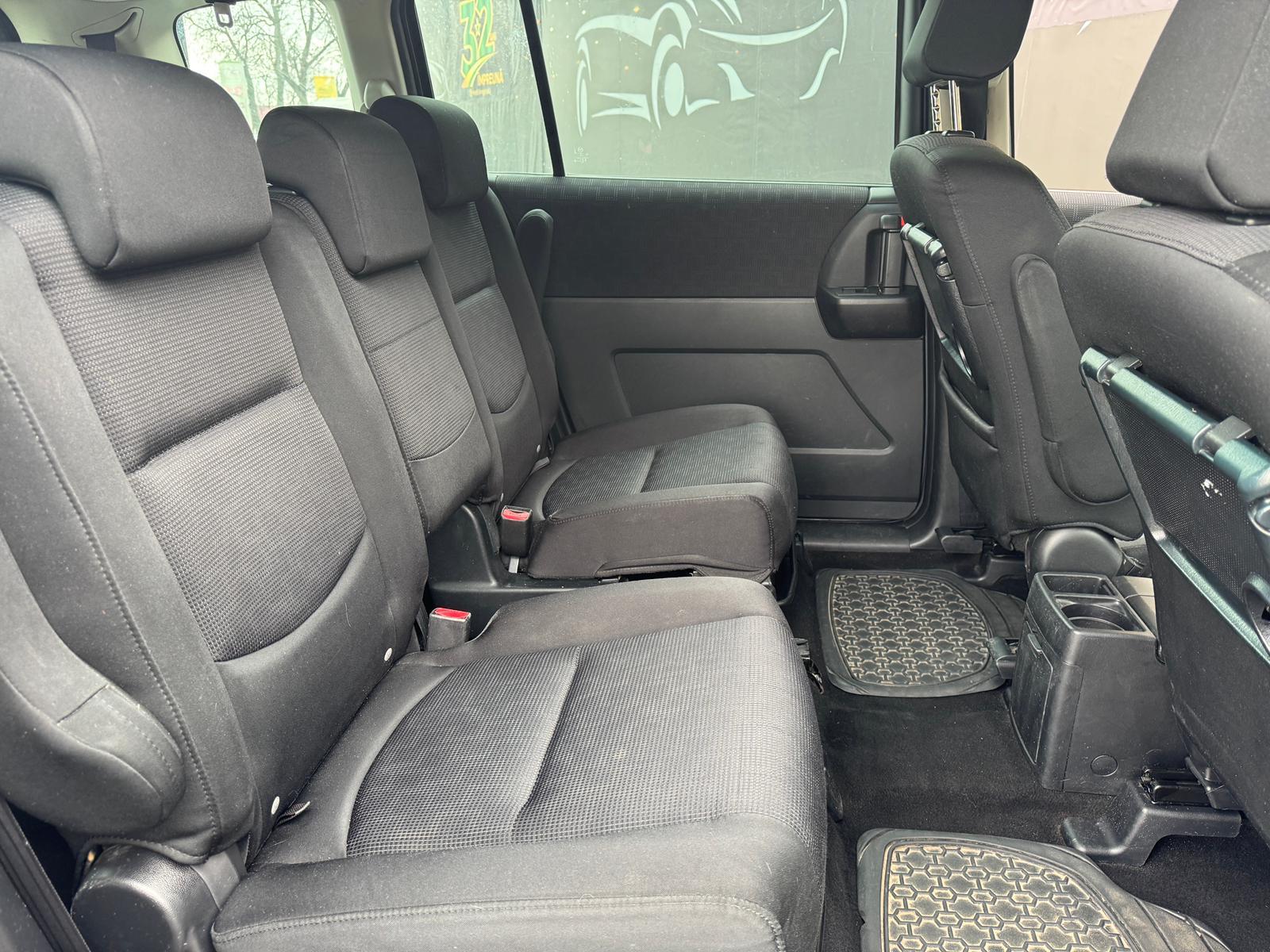 Mazda 5 2008