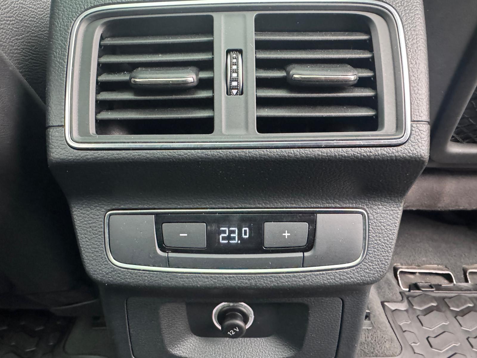 Audi Q5 2017