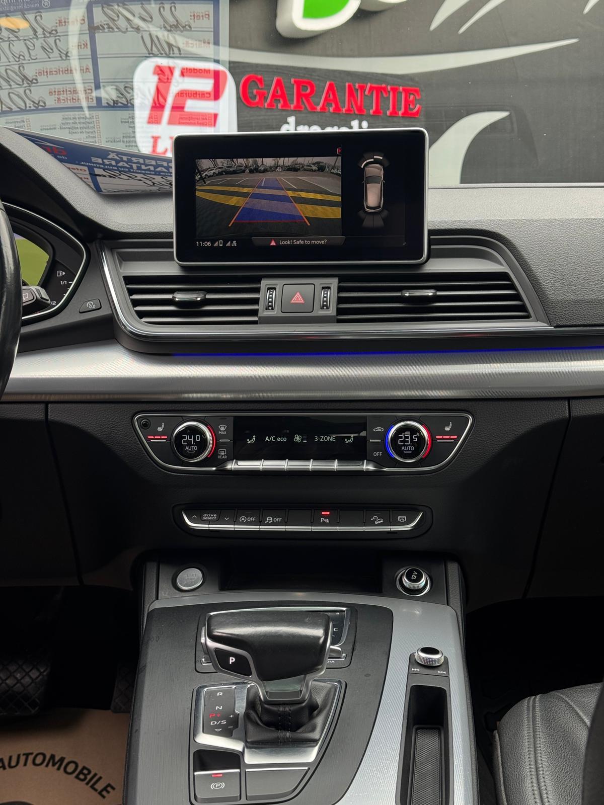 Audi Q5 2017