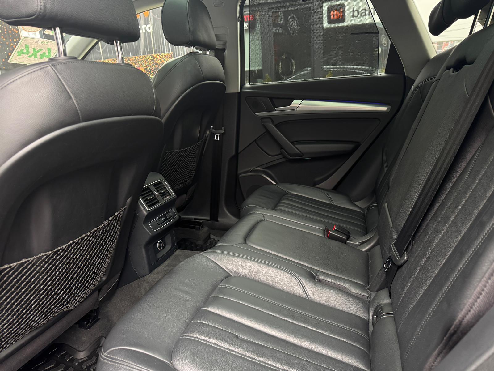 Audi Q5 2017
