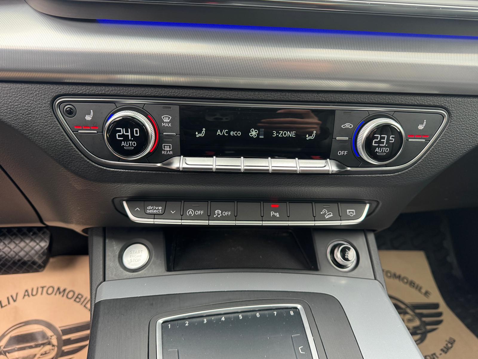 Audi Q5 2017