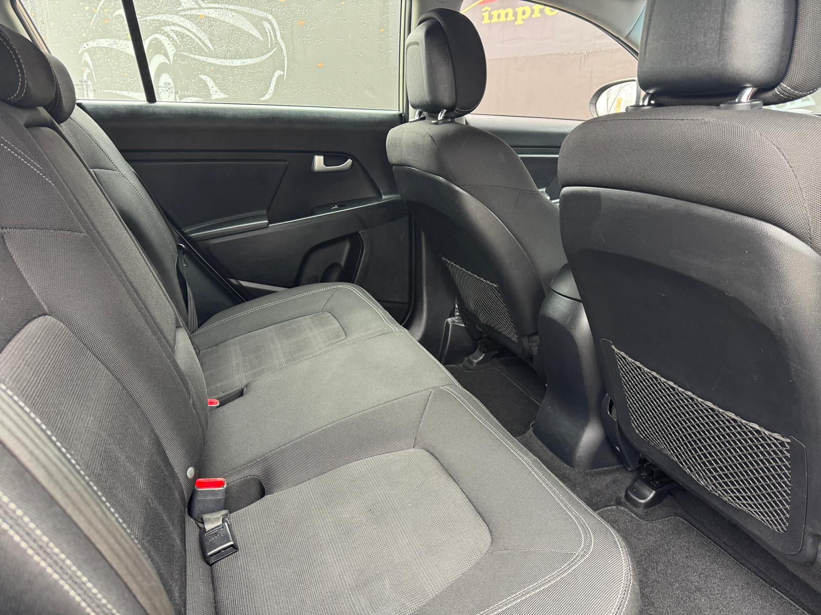 Kia Sportage 2010