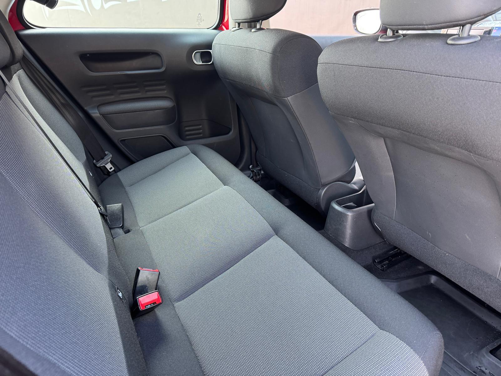Citroen C4 Cactus 2015