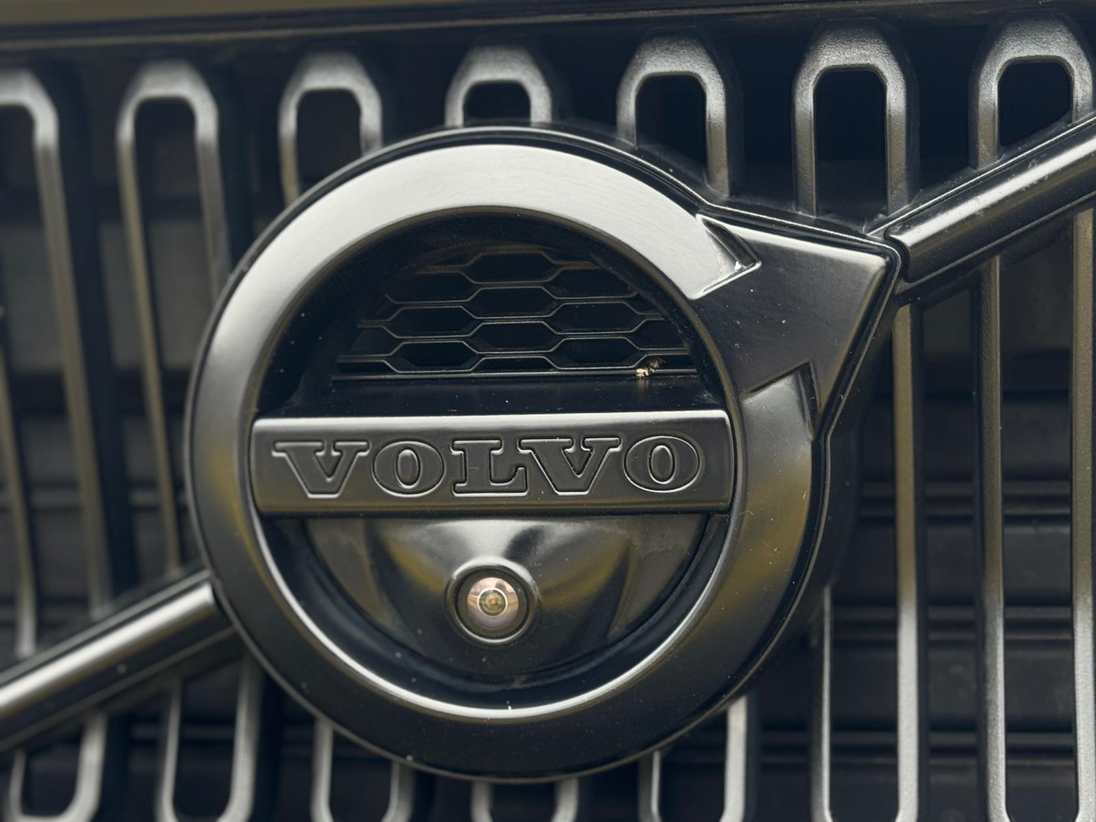 Volvo XC 40 2019