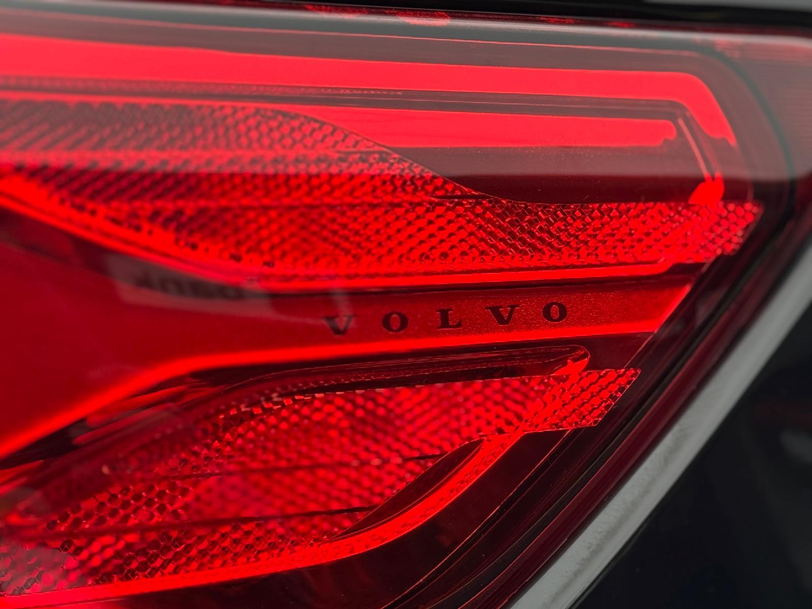 Volvo XC 40 2019