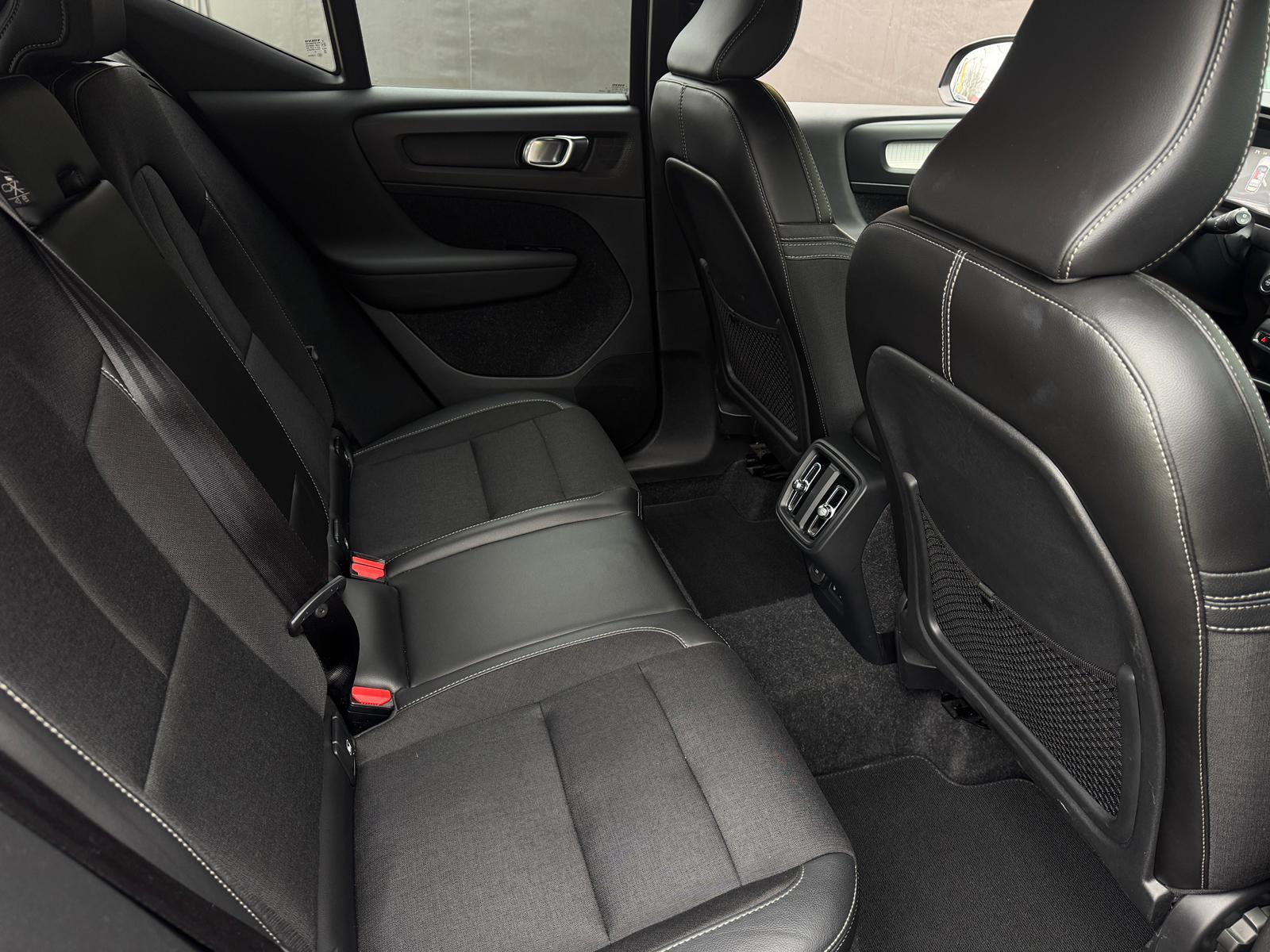 Volvo XC 40 2019