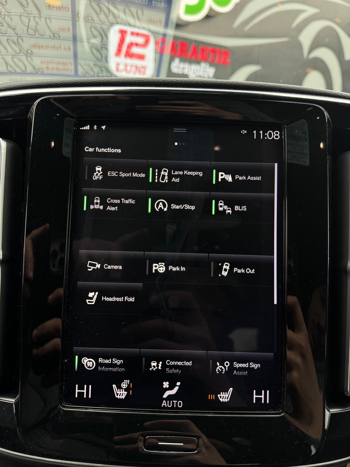Volvo XC 40 2019