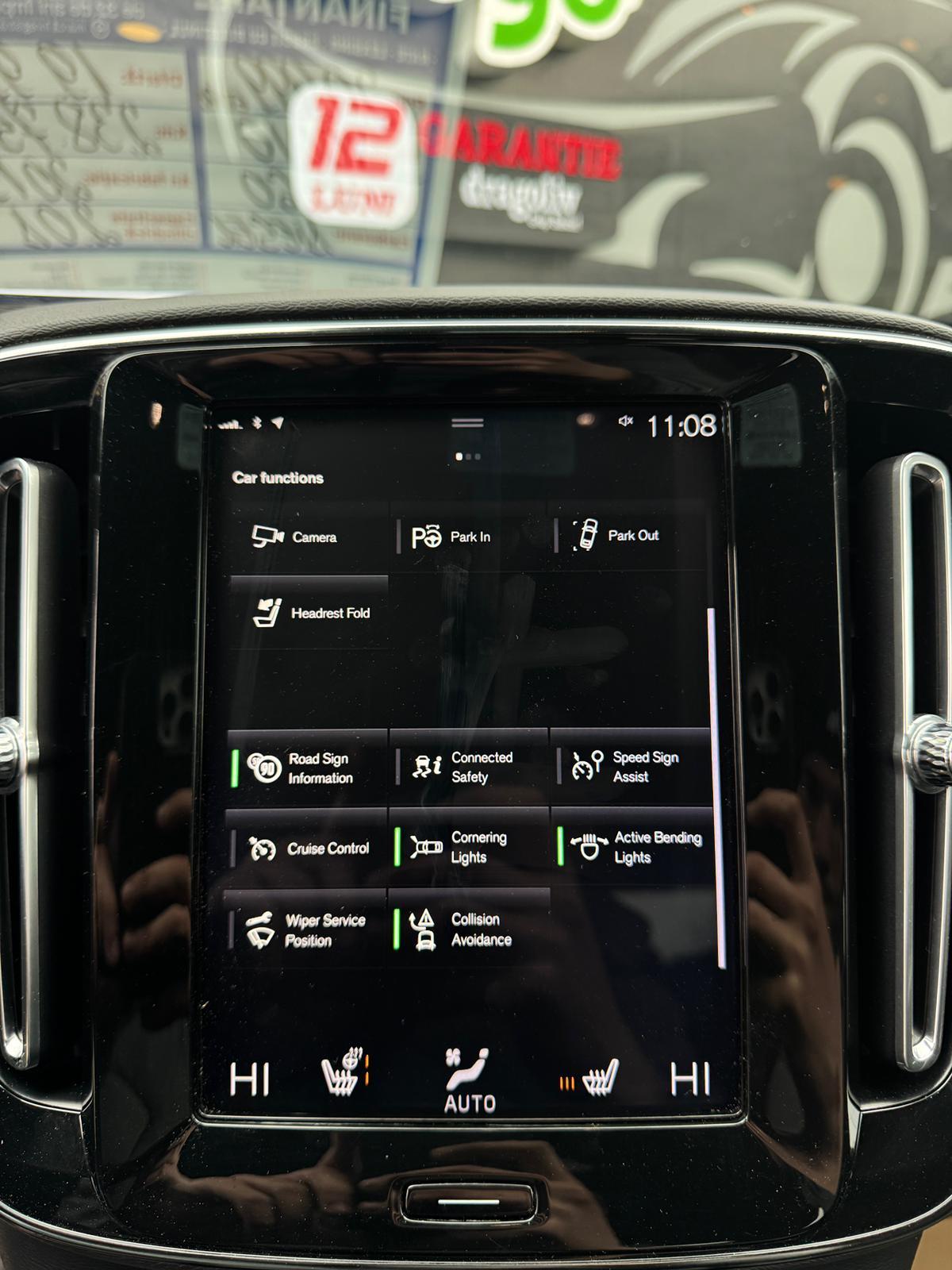 Volvo XC 40 2019