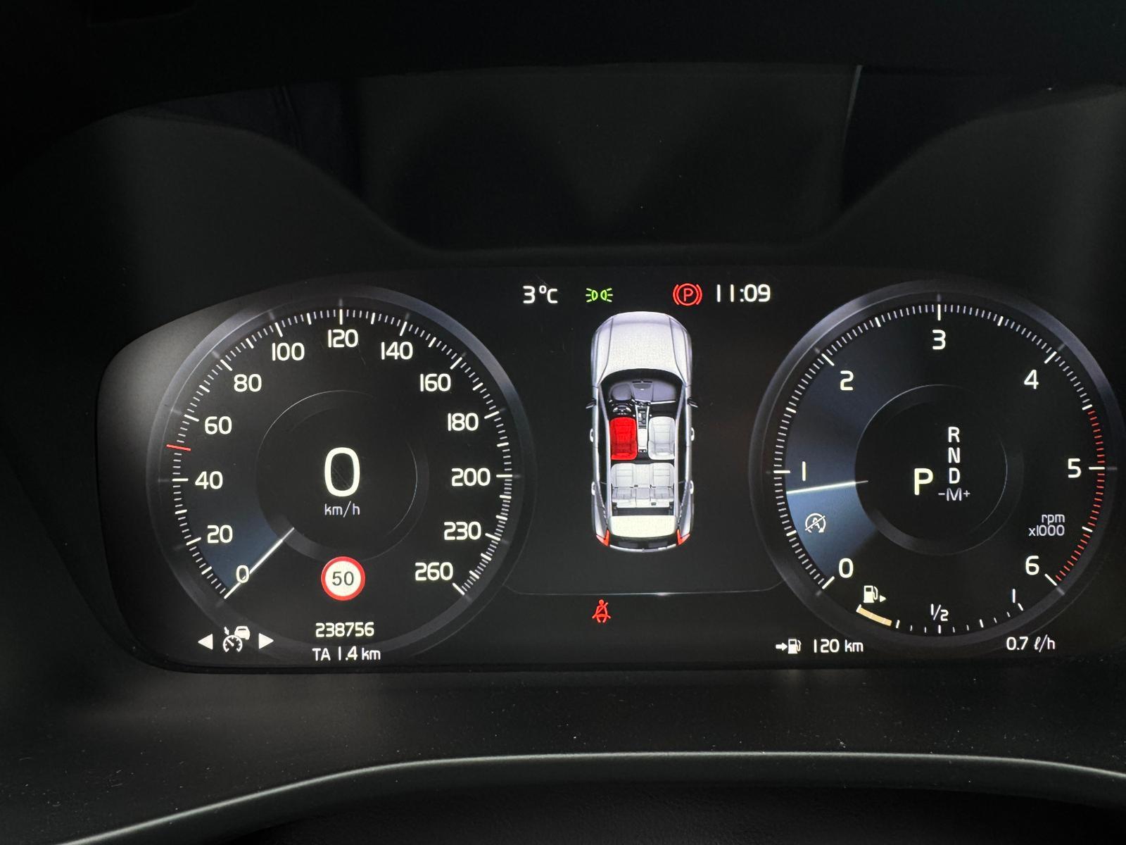Volvo XC 40 2019