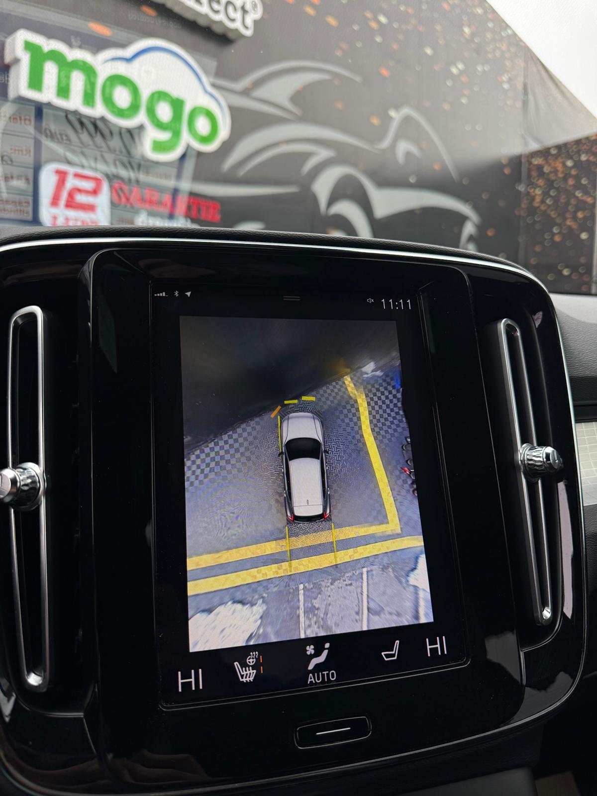 Volvo XC 40 2019