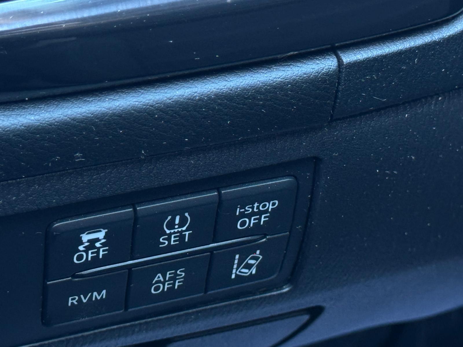 Mazda 6 2015