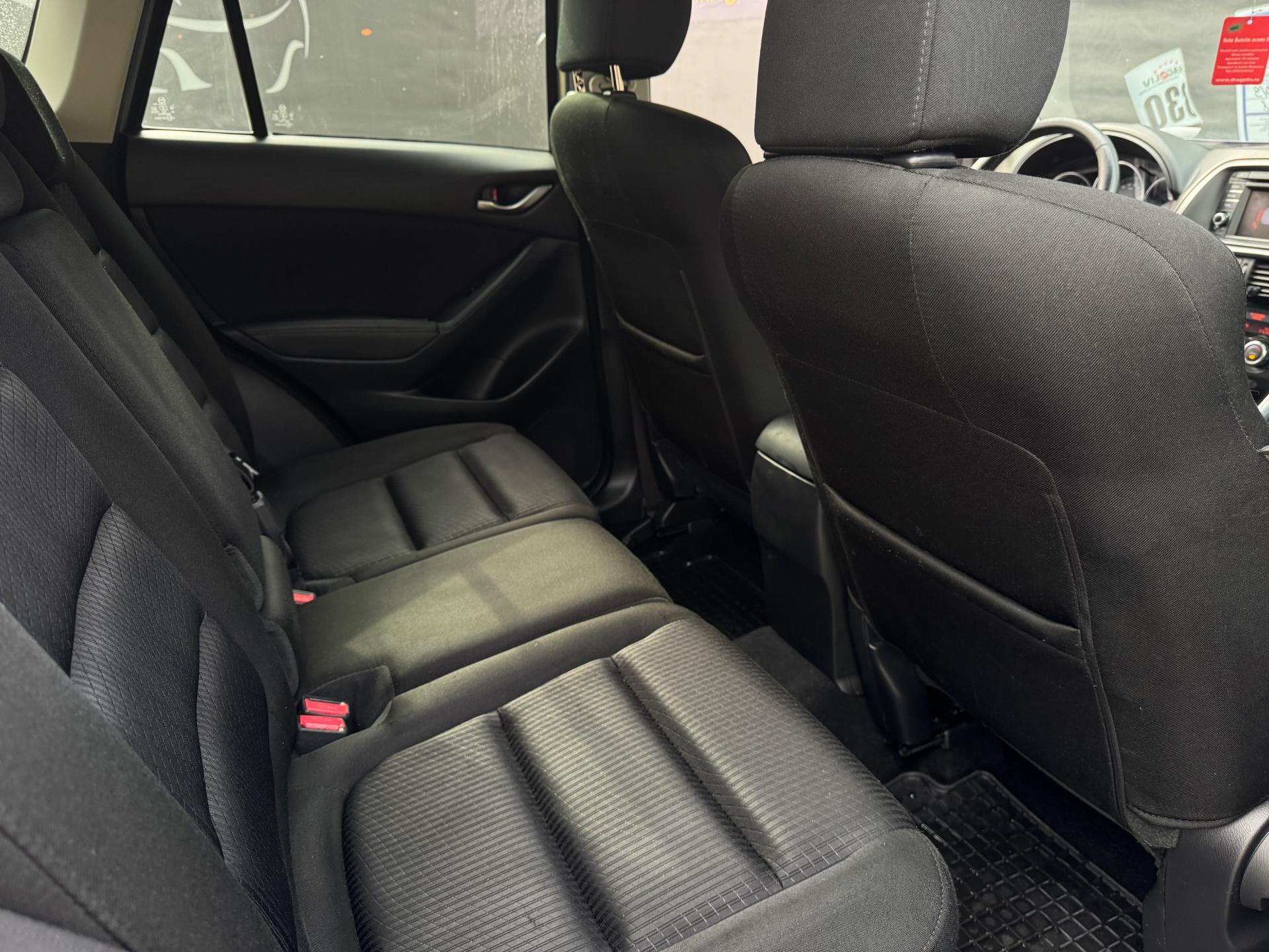 Mazda CX-5 2013