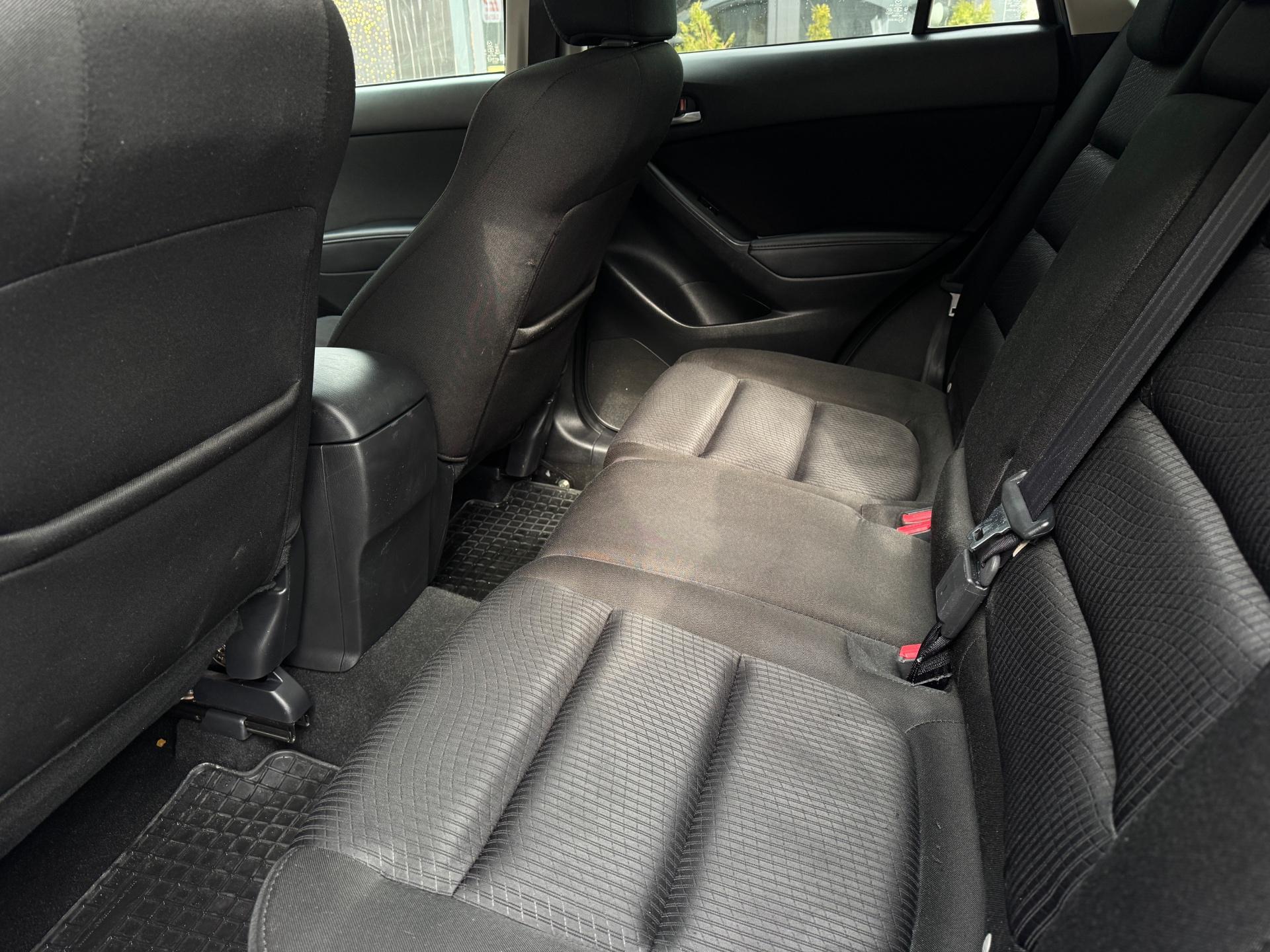 Mazda CX-5 2013