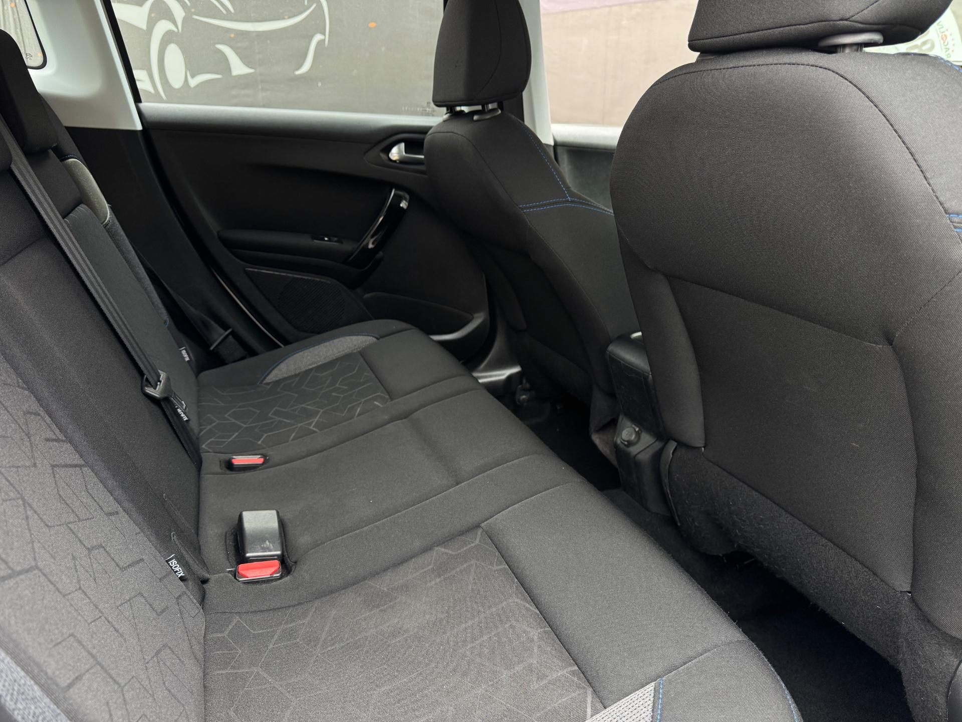 Peugeot 2008 2019