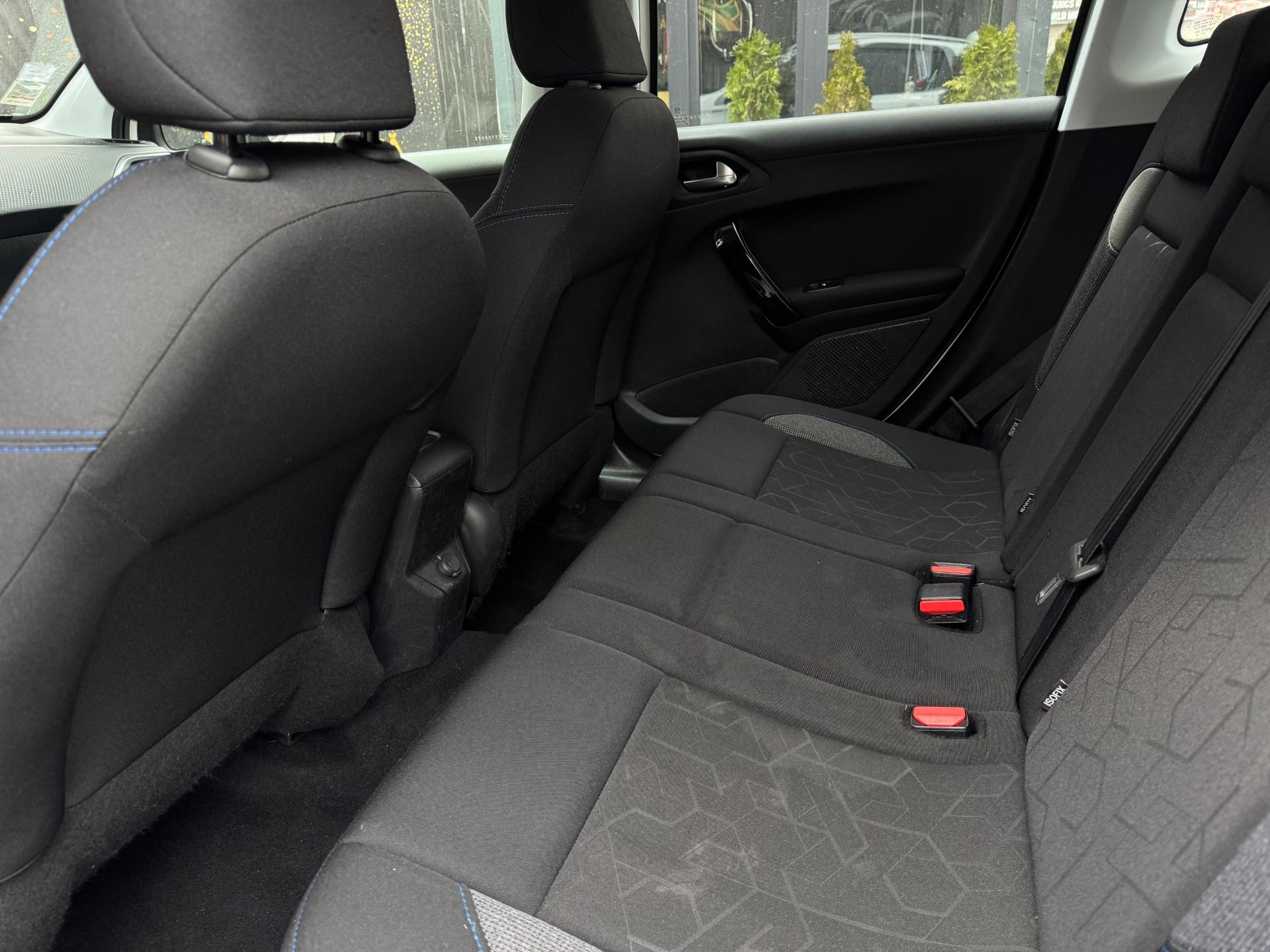 Peugeot 2008 2019